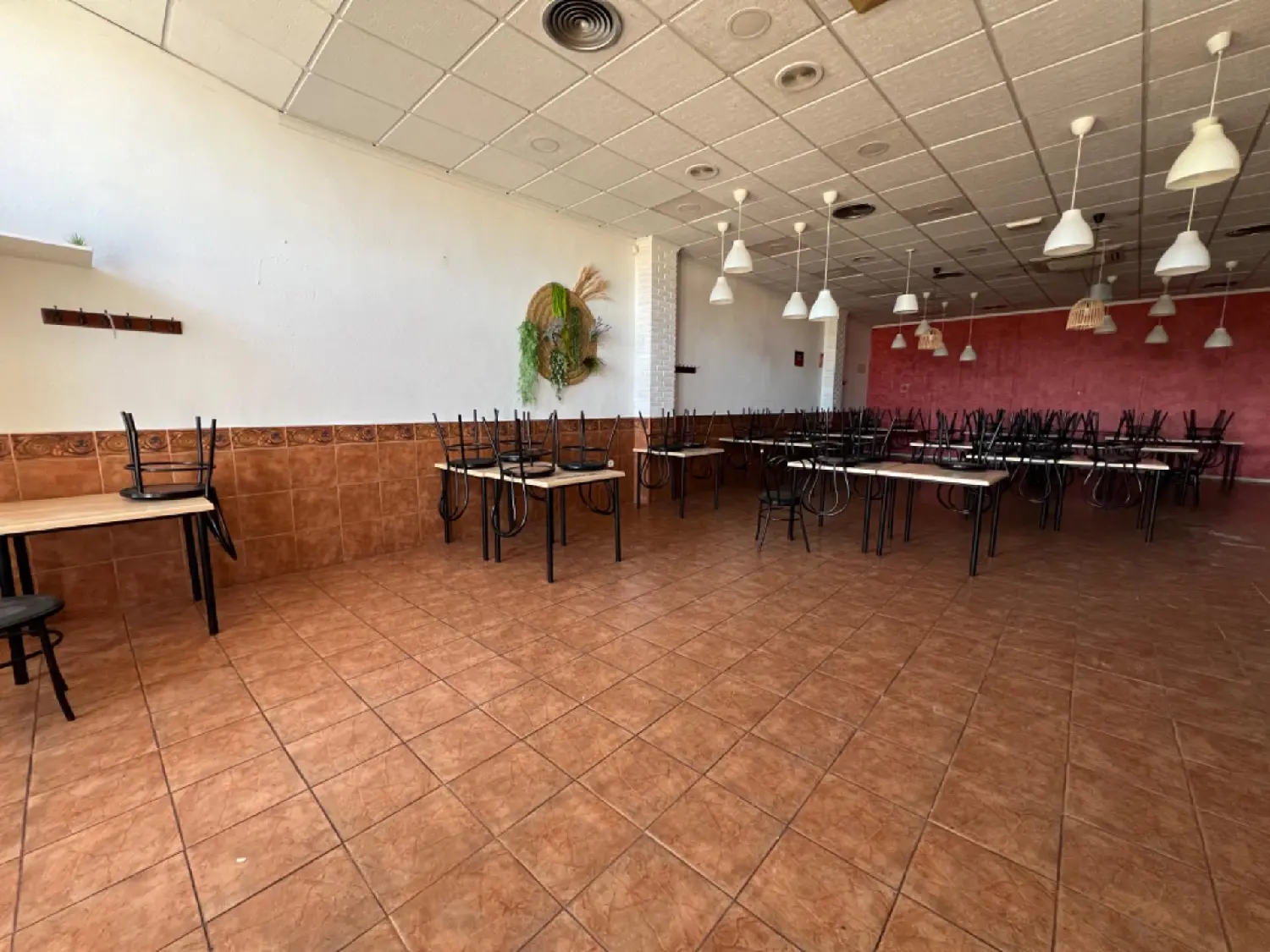  till salu lokal Lloma Del Porret Camp De Túria 3