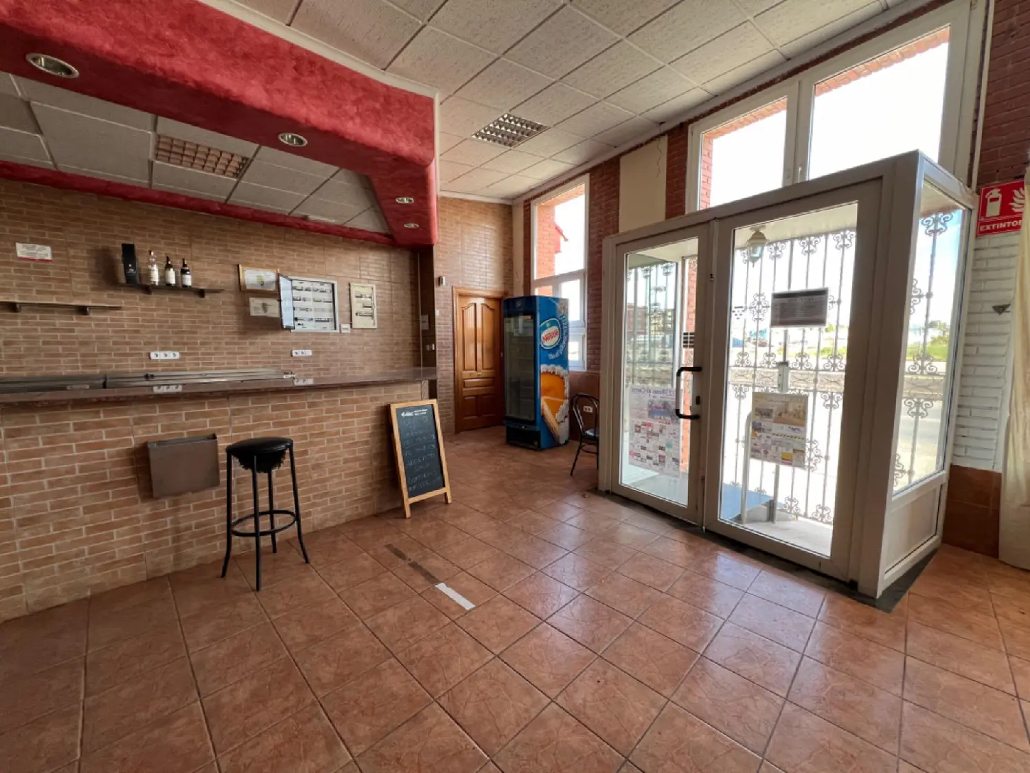  till salu lokal Lloma Del Porret Camp De Túria 5