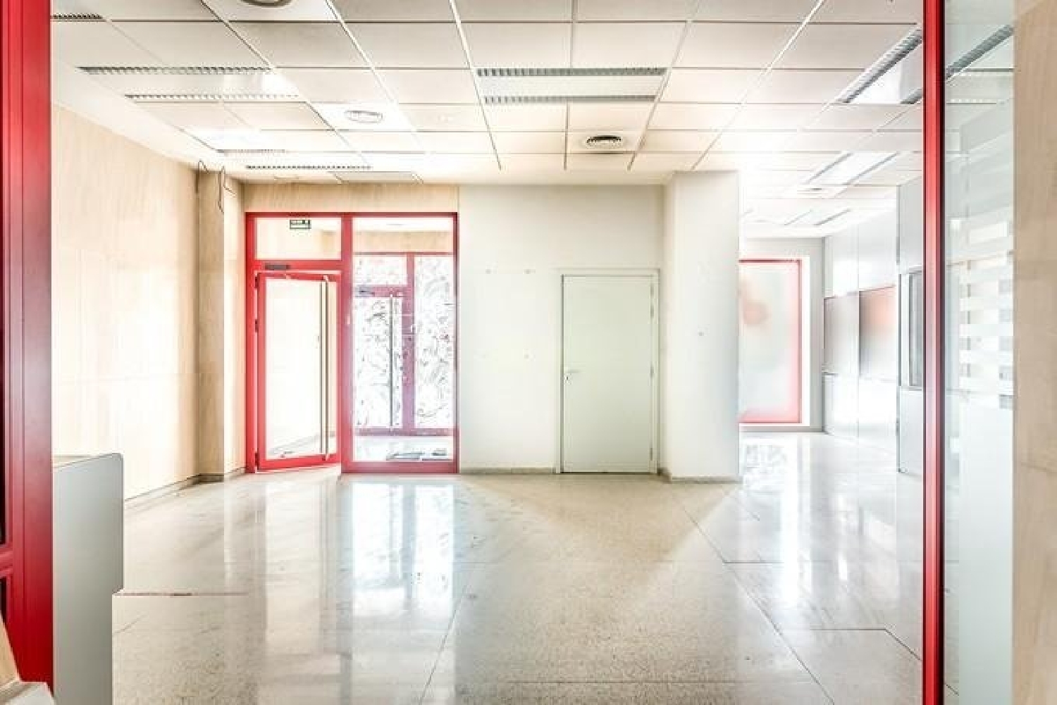  till salu lokal Emisora De Onda Corta Cuenca Del Henares 1