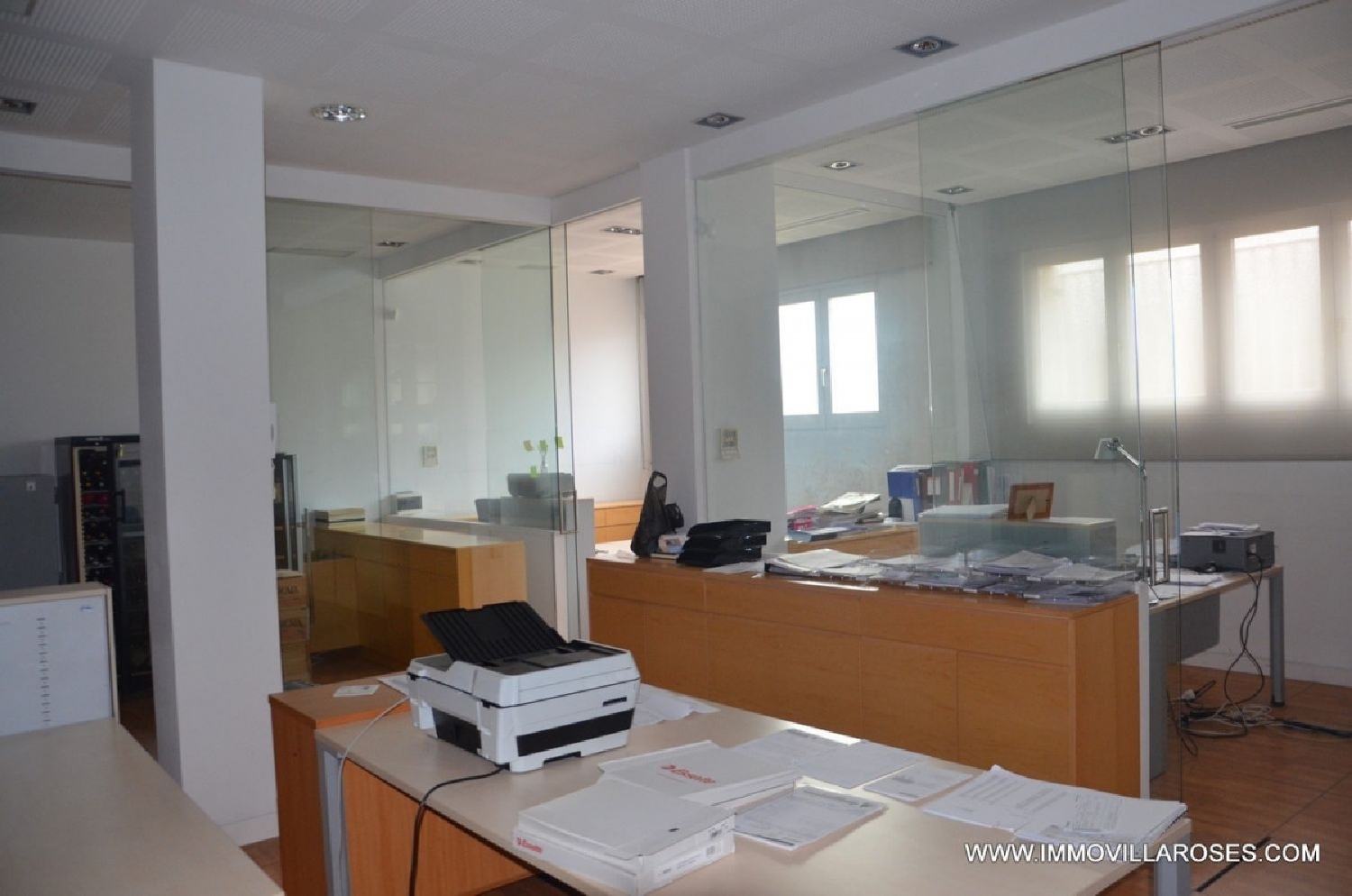 till salu lokal Empuriabrava Alt Empordà 2