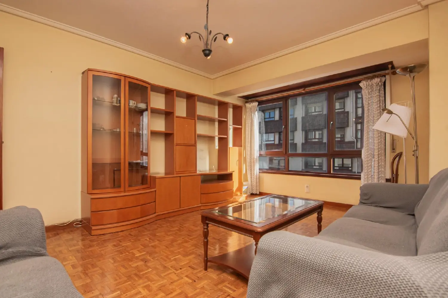 till salu lokal Ensanche Coruña 2