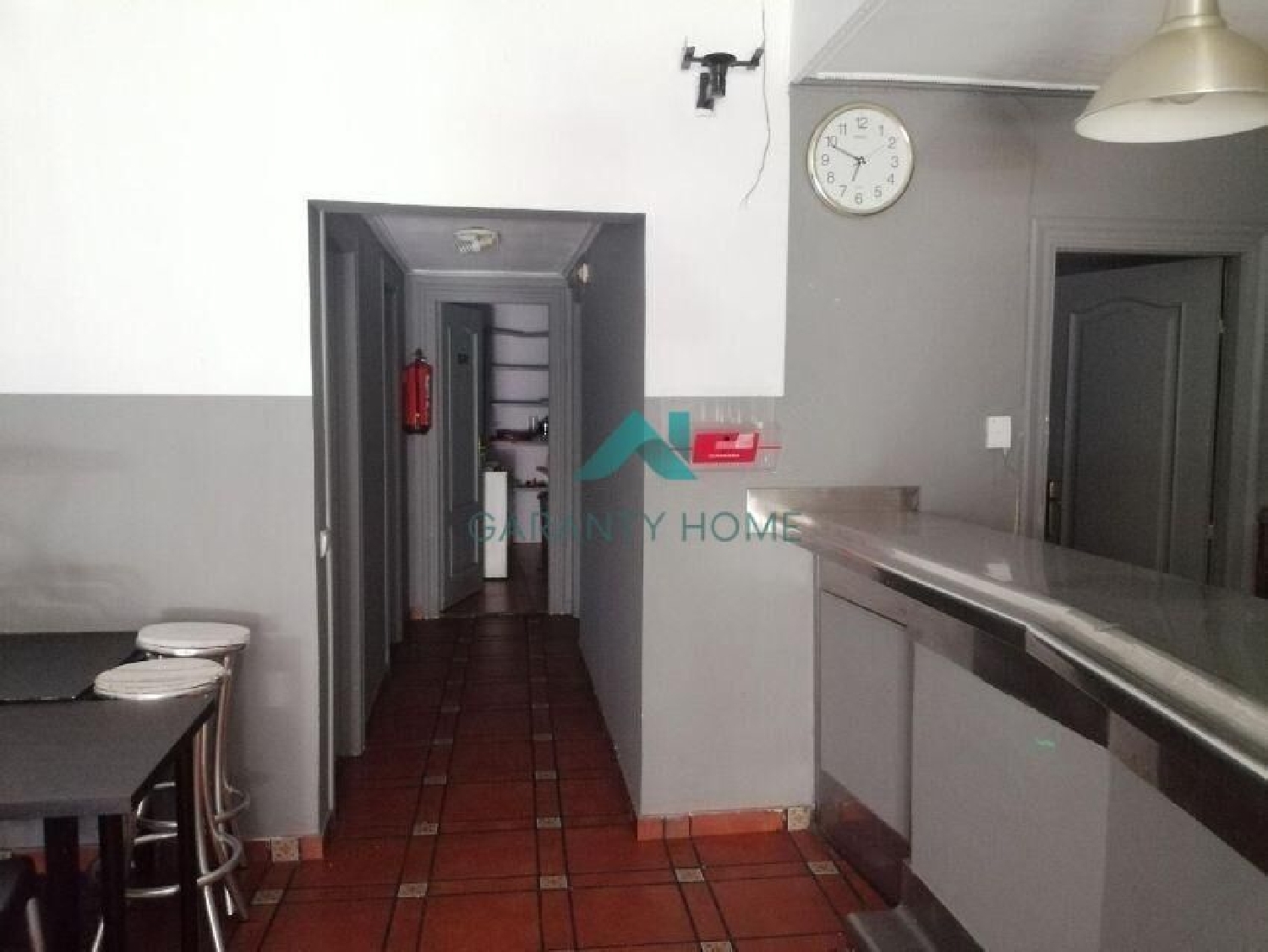 till salu lokal Ensanche Desamparados Vitoria-Gasteiz 3
