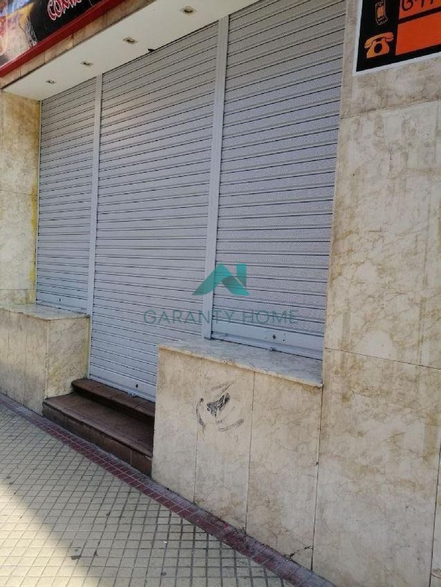 till salu lokal Ensanche Desamparados Vitoria-Gasteiz 7