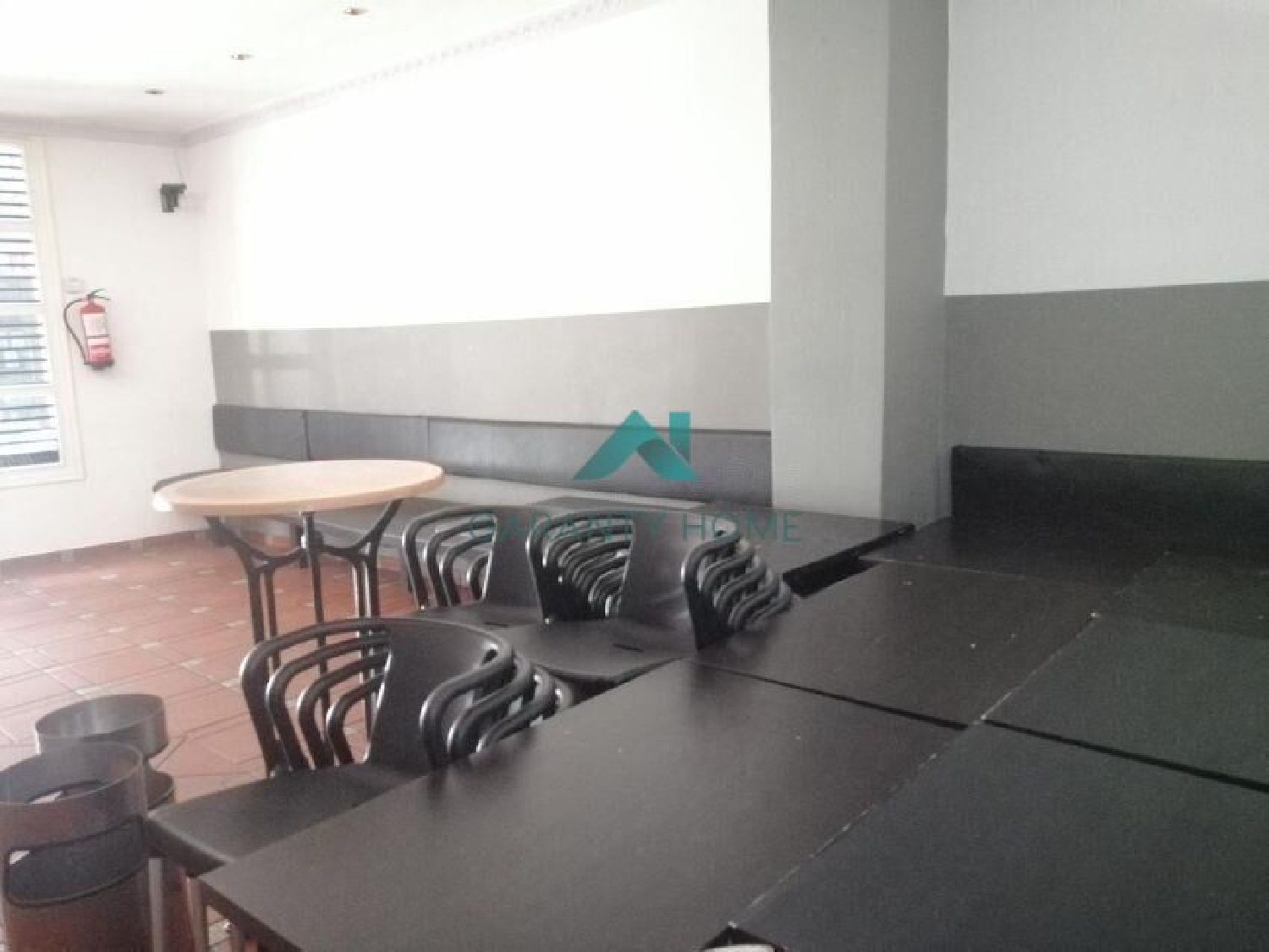  till salu lokal Ensanche Desamparados Vitoria-Gasteiz 8