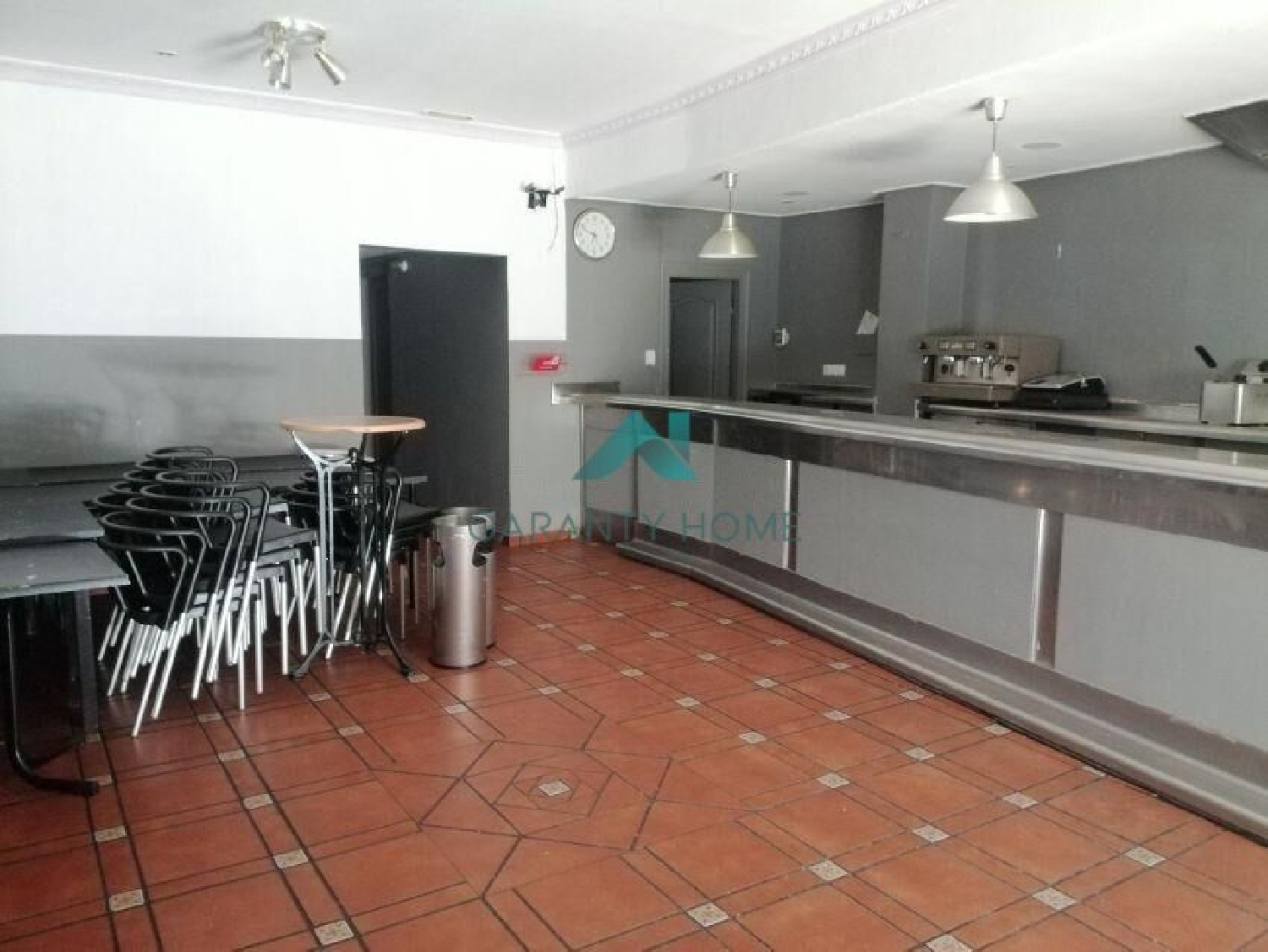 till salu lokal Ensanche Desamparados Vitoria-Gasteiz 2