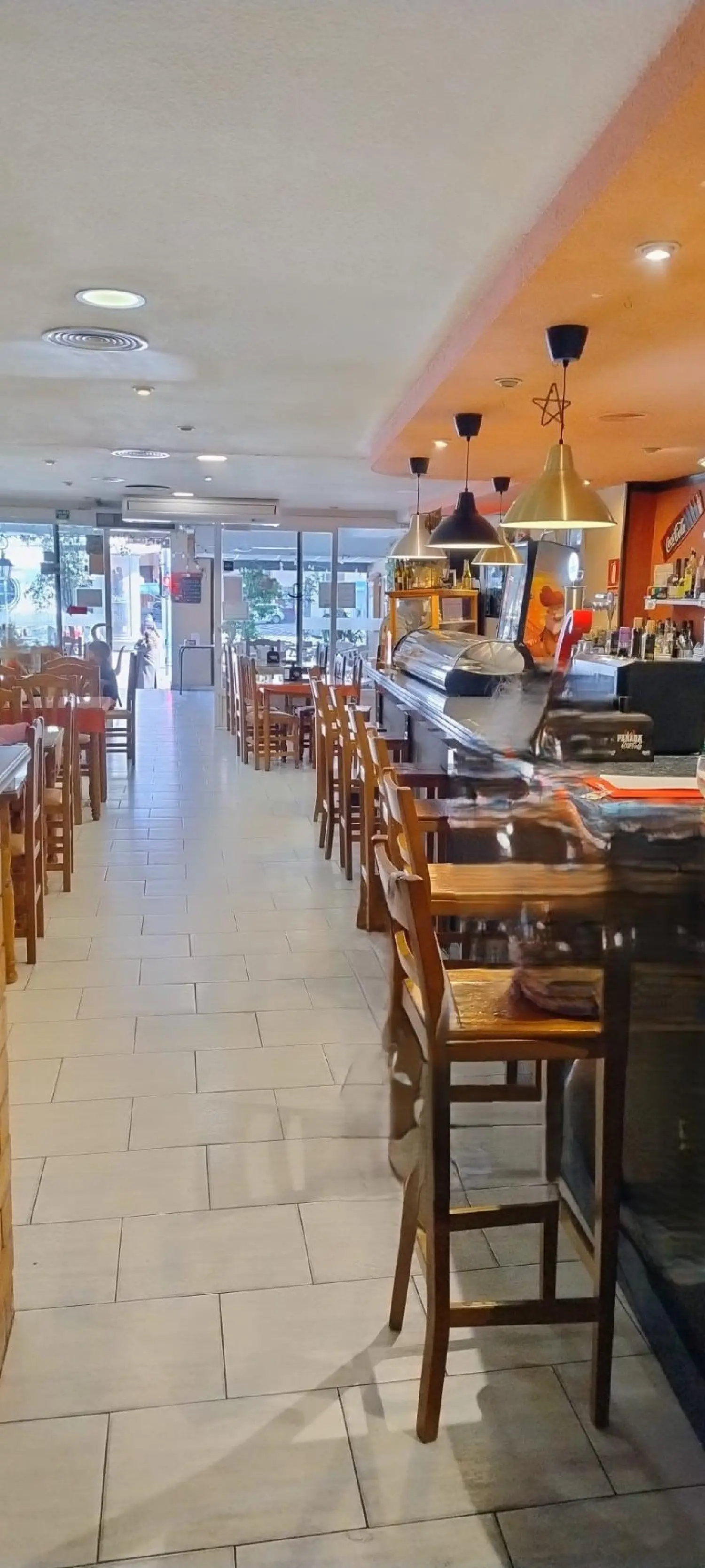 till salu lokal Ensanche-Diputación Alacantí 2