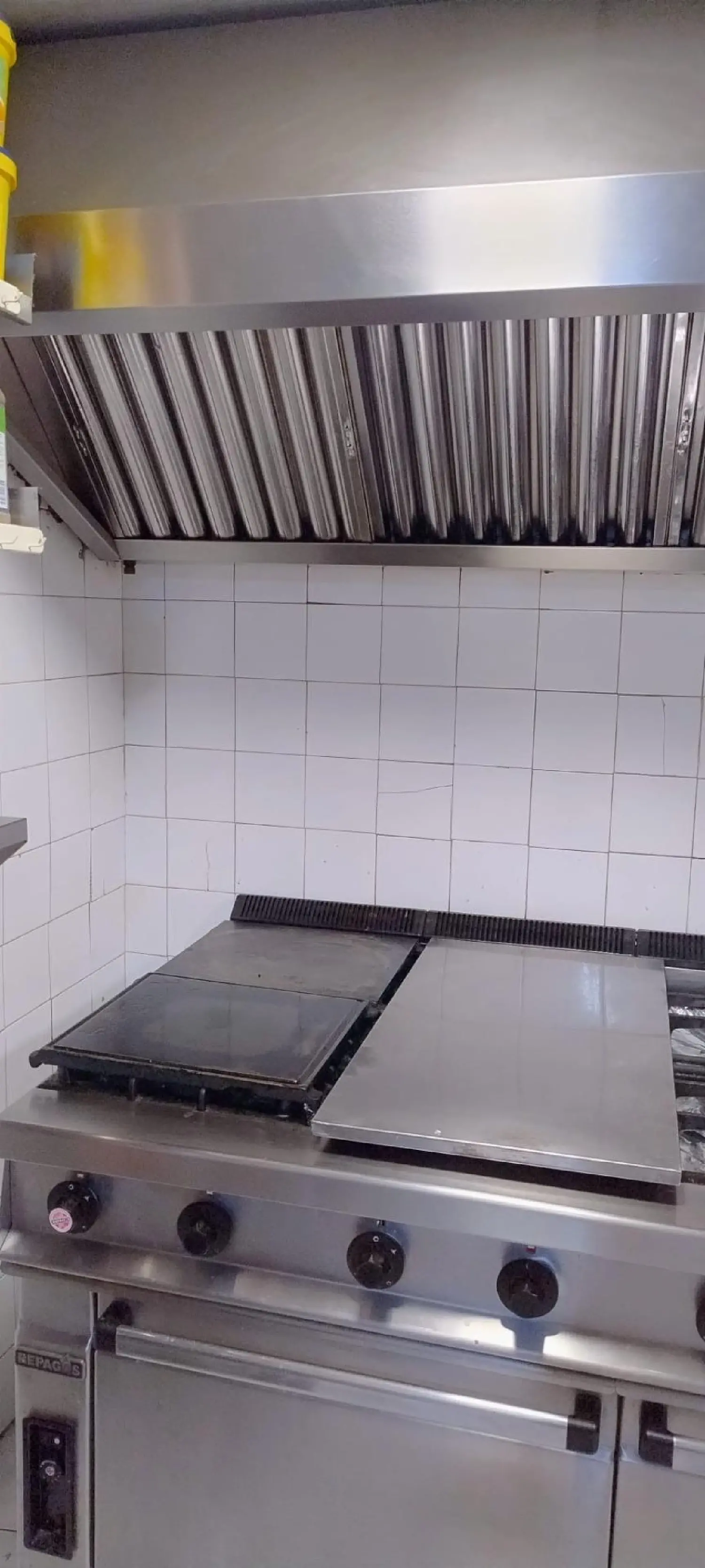  till salu lokal Ensanche-Diputación Alacantí 4