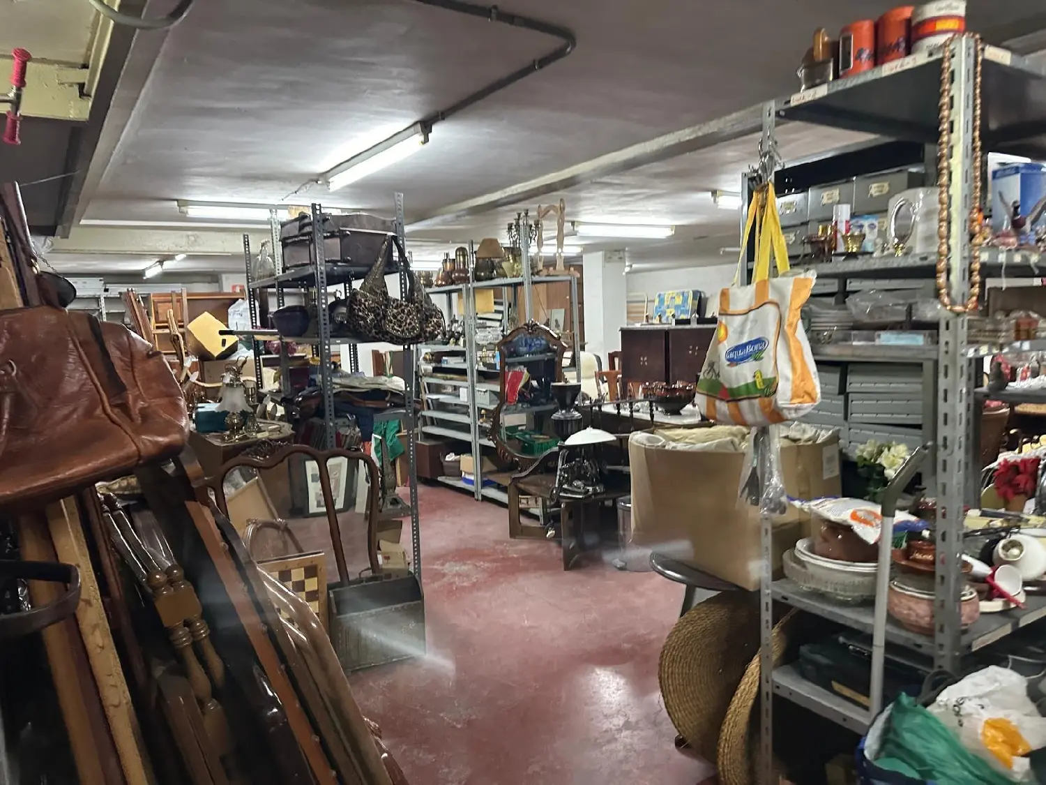  till salu lokal Ensanche-Diputación Alacantí 1