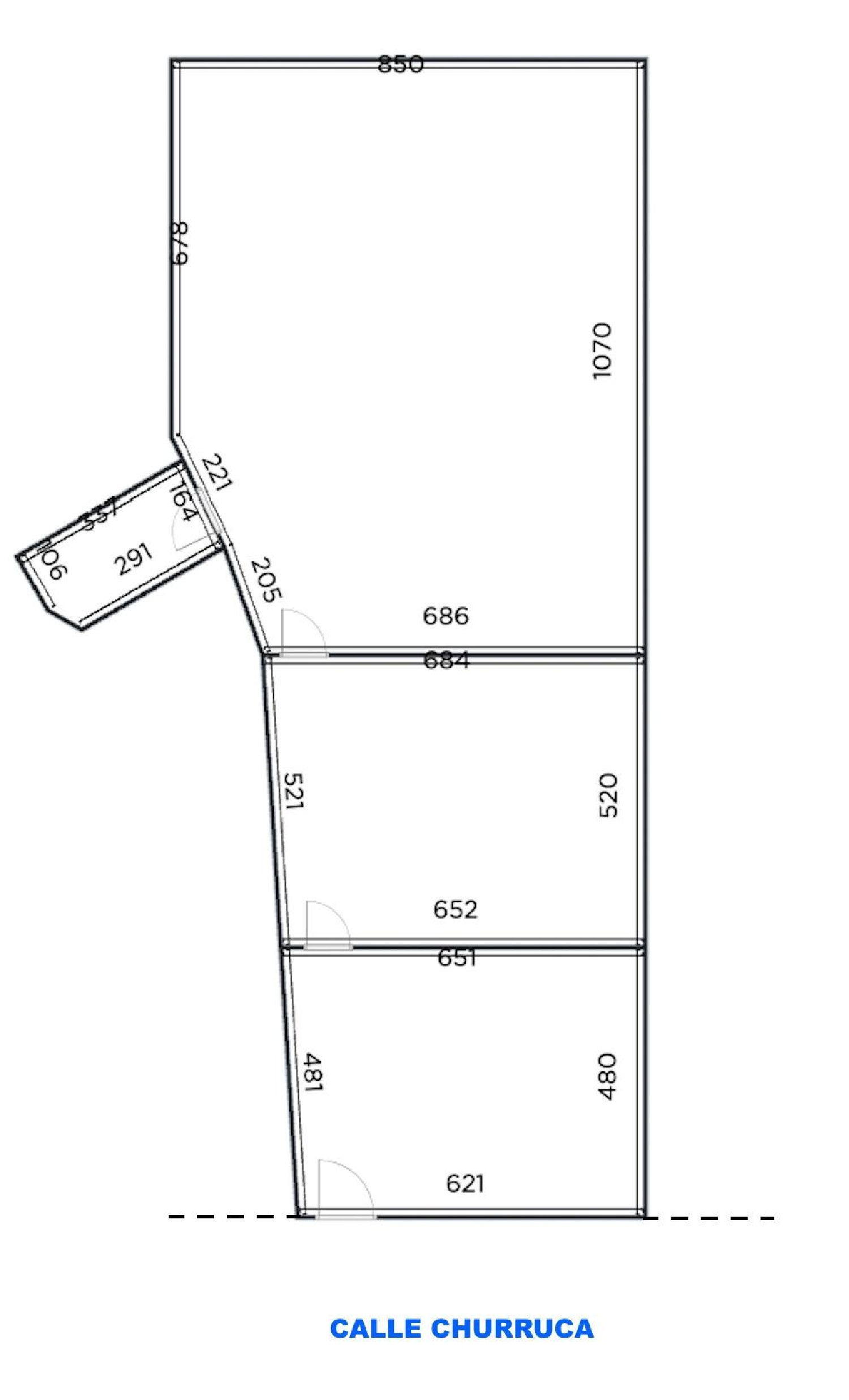 for sale commercial premise Ensanche-Diputación Alacantí 2