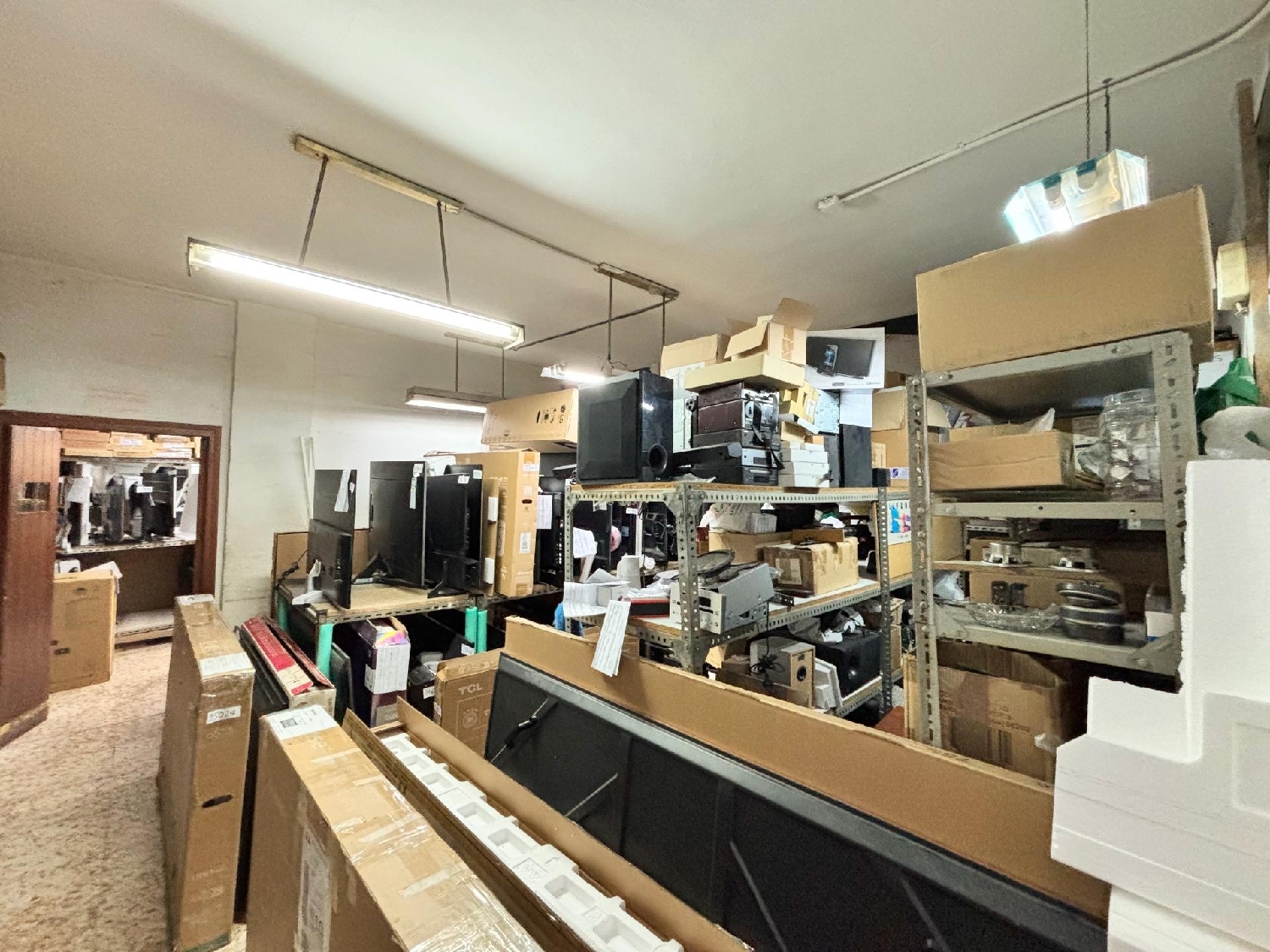  for sale commercial premise Ensanche-Diputación Alacantí 4