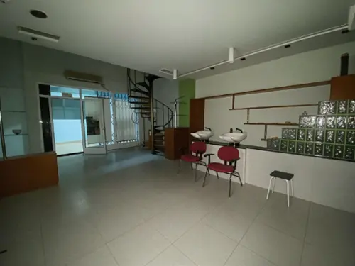 Ensanche-Diputación Alacantí lokal foto 6194814
