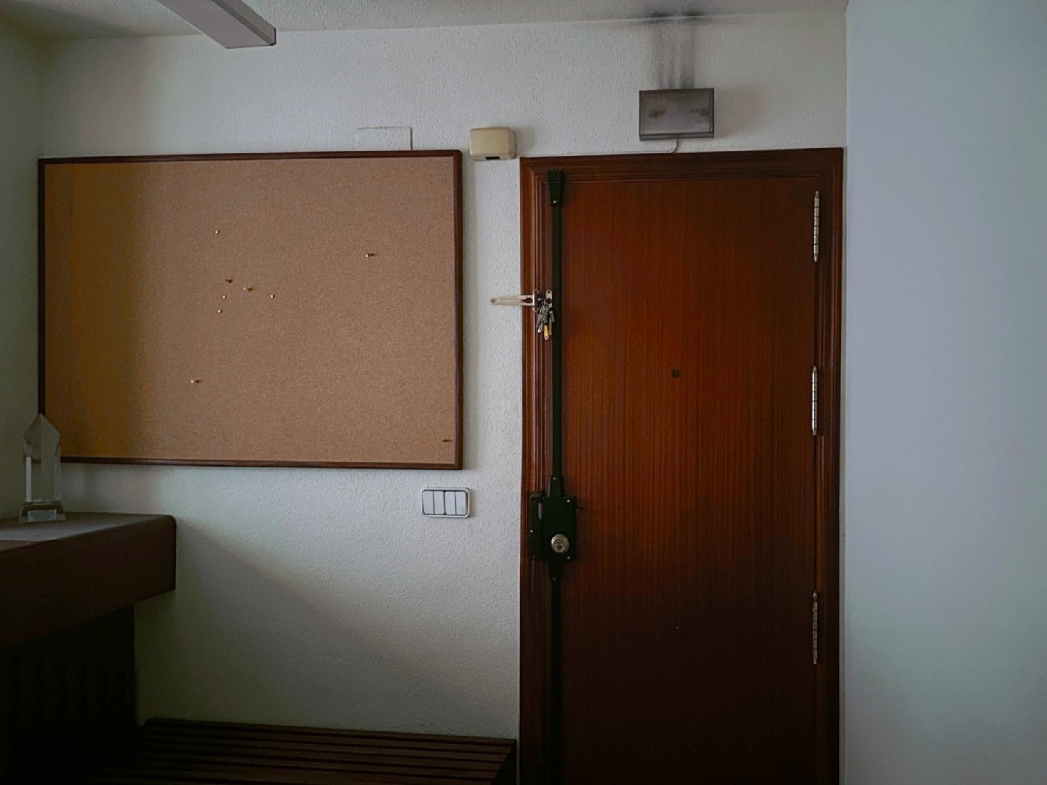  till salu lokal Ensanche-Diputación Alacantí 7