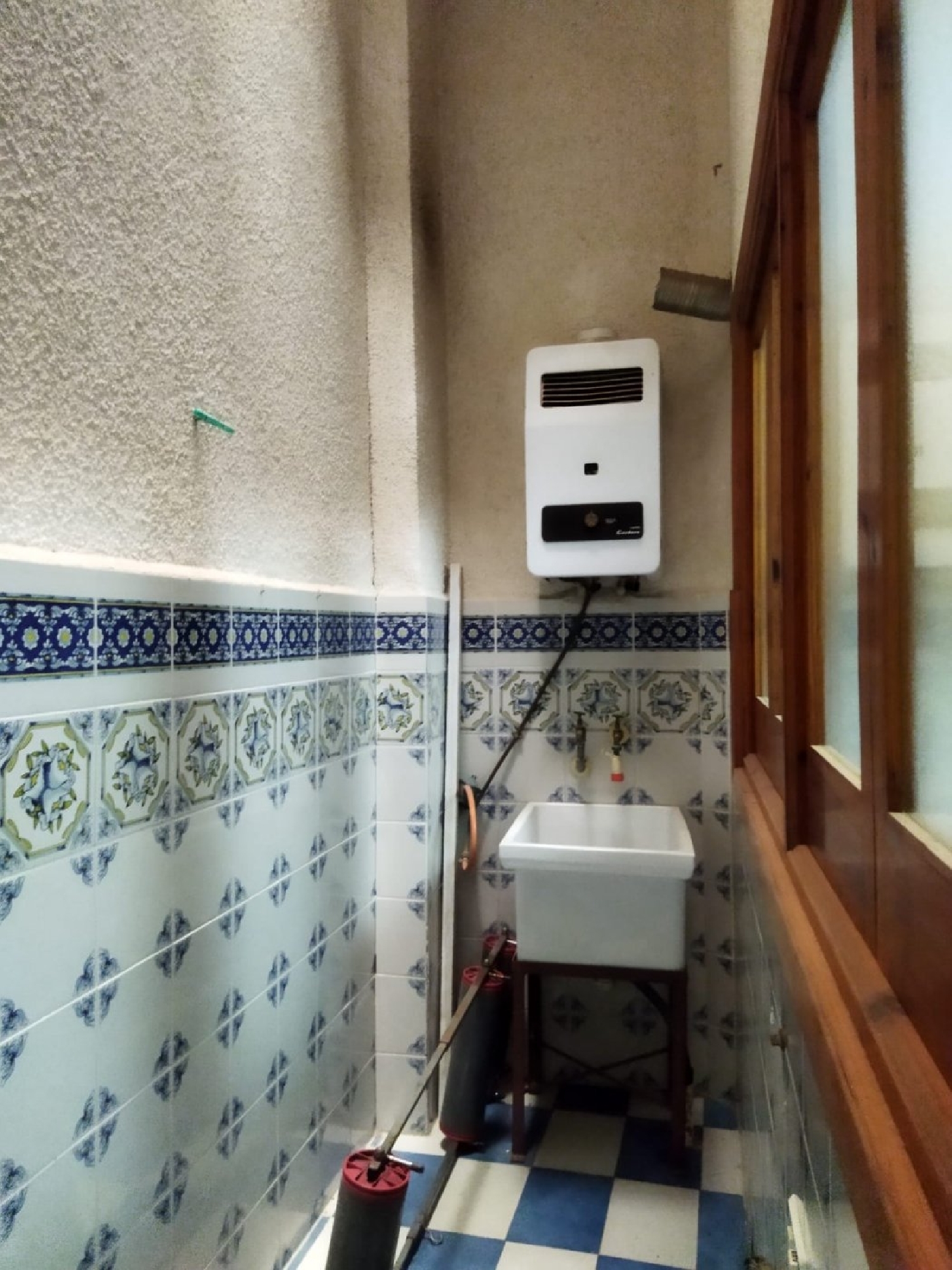  till salu lokal Ermita Alto Guadalentín 7