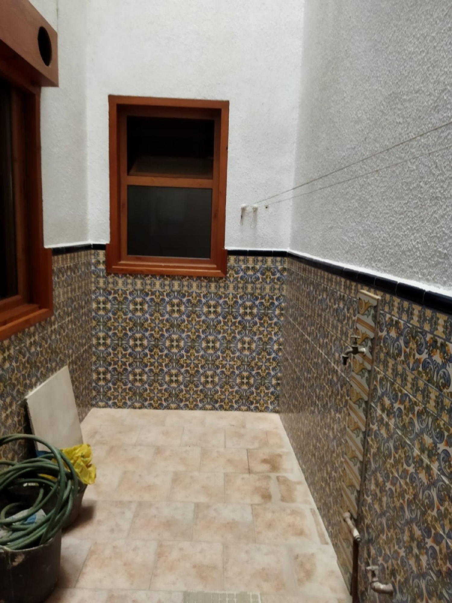 till salu lokal Ermita Alto Guadalentín 8