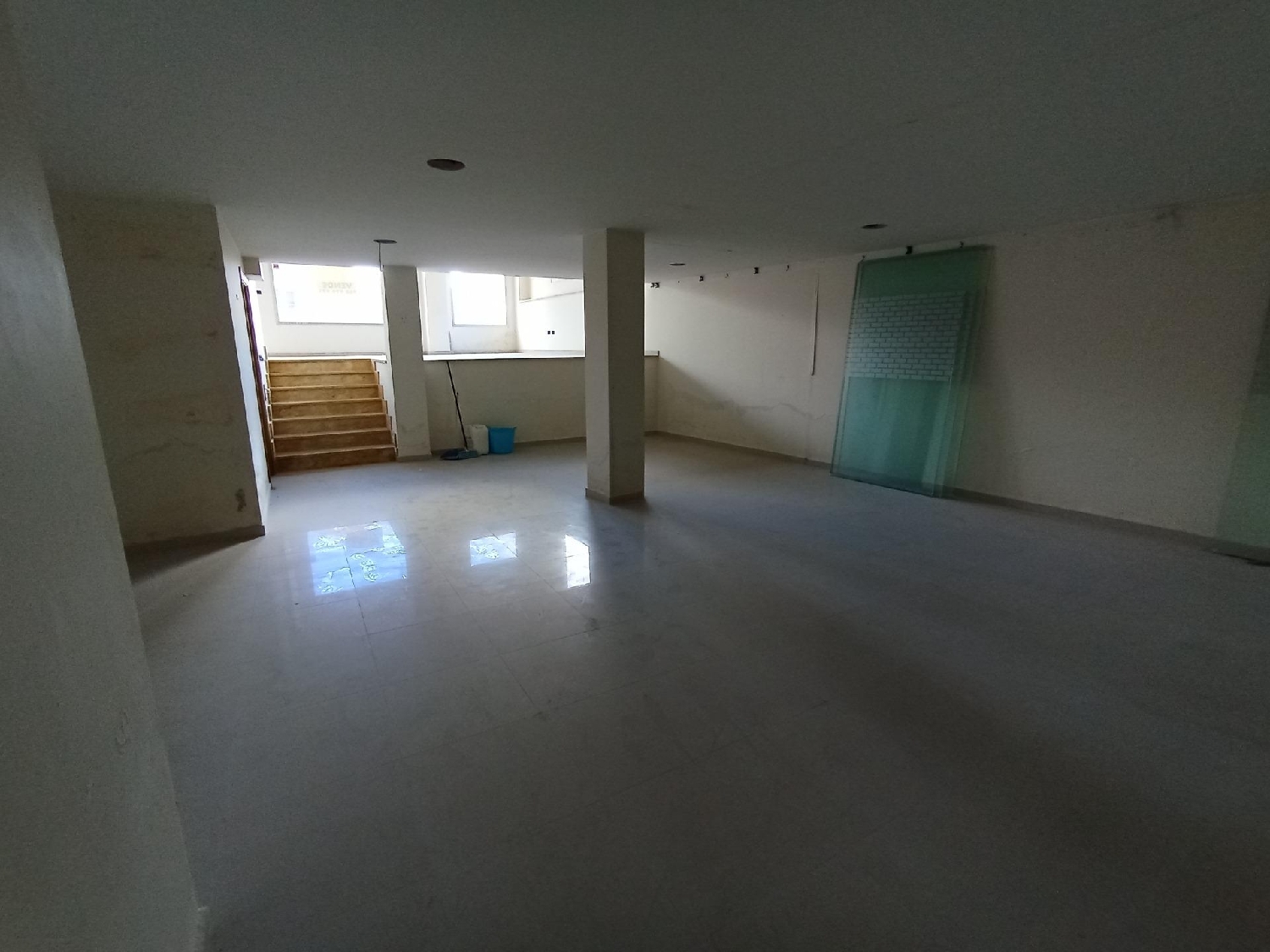  till salu lokal Ermita Alto Guadalentín 7