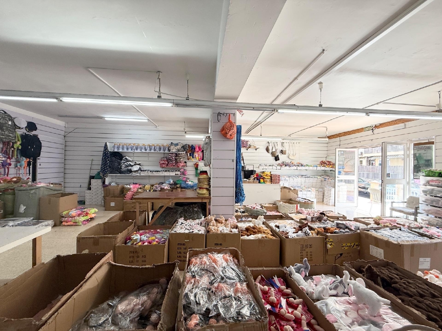  till salu lokal Es Pil-Larí Palma 5