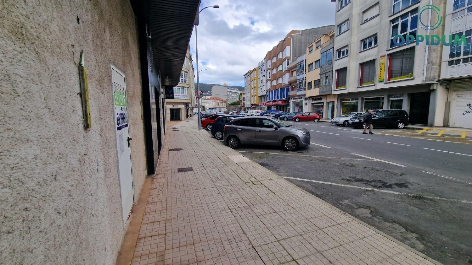  till salu lokal Escabanas Finisterre 4