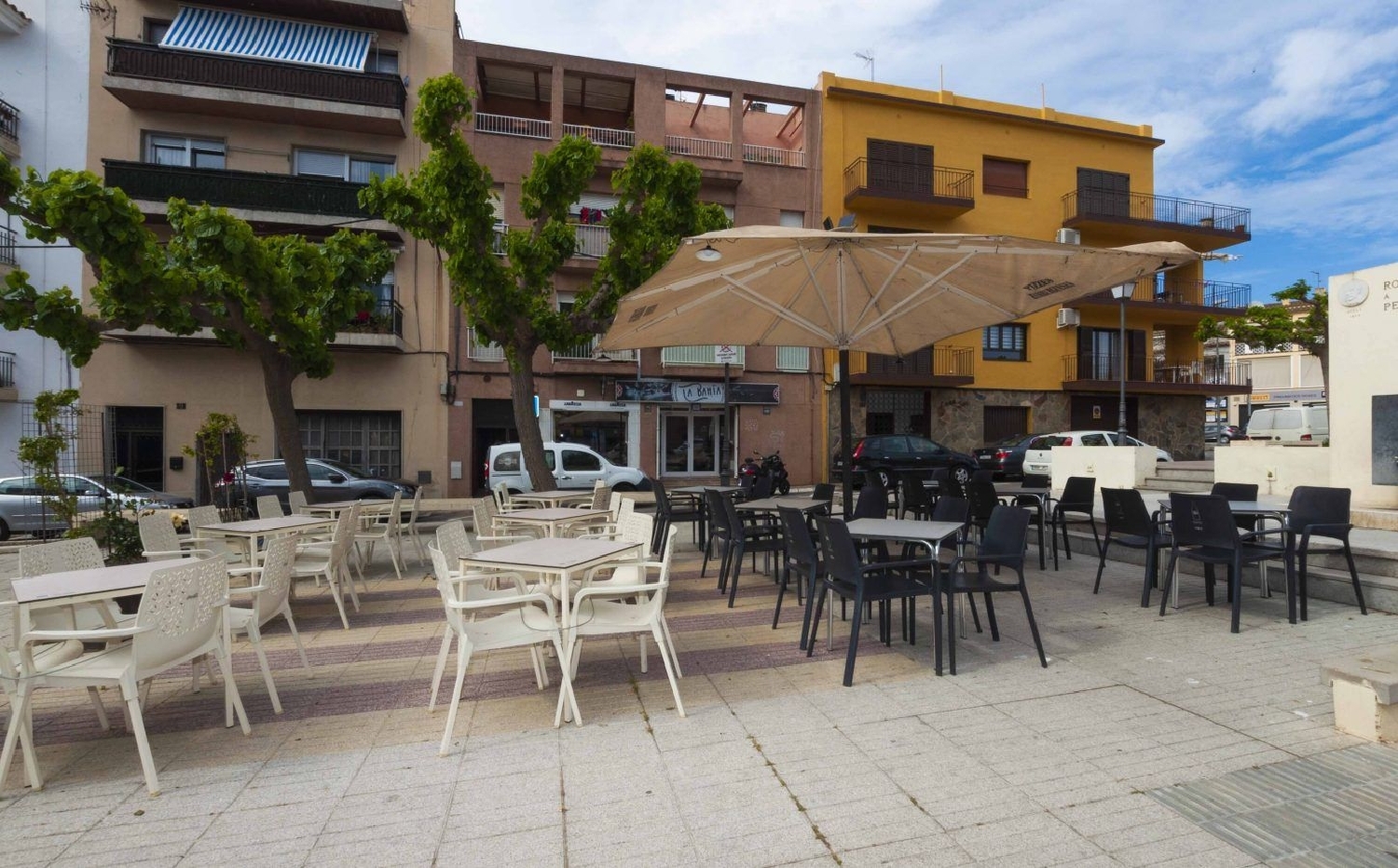  till salu lokal Escadarcs Cerdanya 1