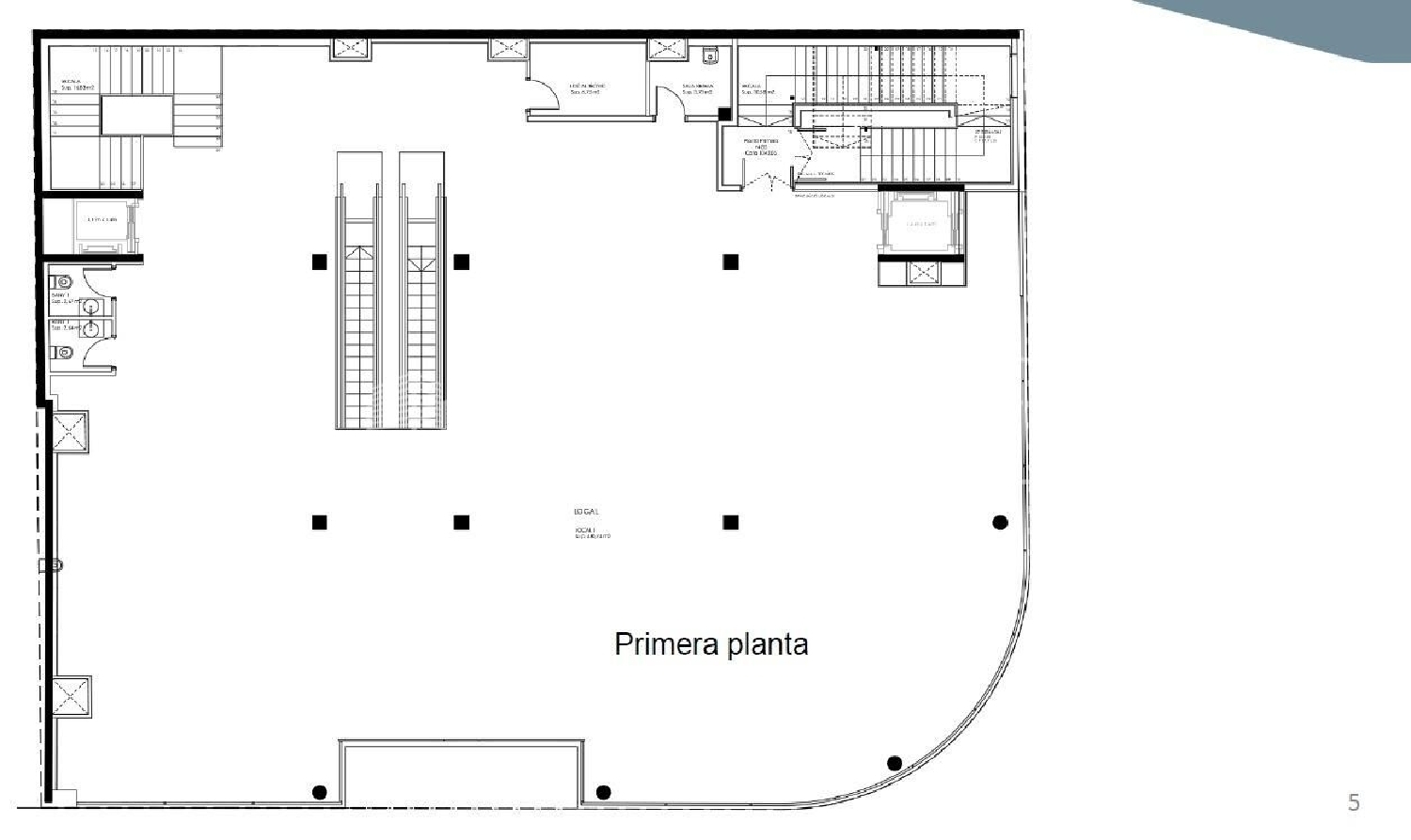  till salu lokal Escaldes-Engordany Escaldes-Engordany 4
