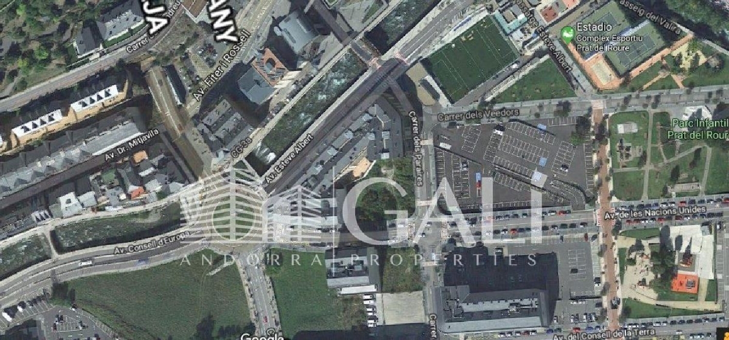  till salu lokal Escaldes-Engordany Escaldes-Engordany 1