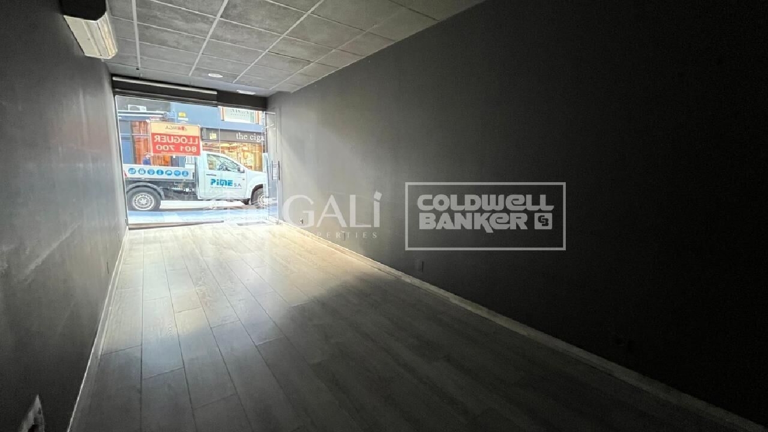  till salu lokal Escaldes-Engordany Escaldes-Engordany 5