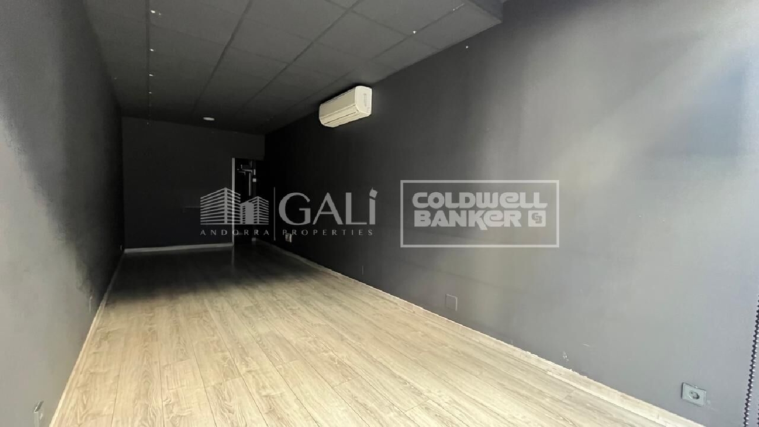  till salu lokal Escaldes-Engordany Escaldes-Engordany 7