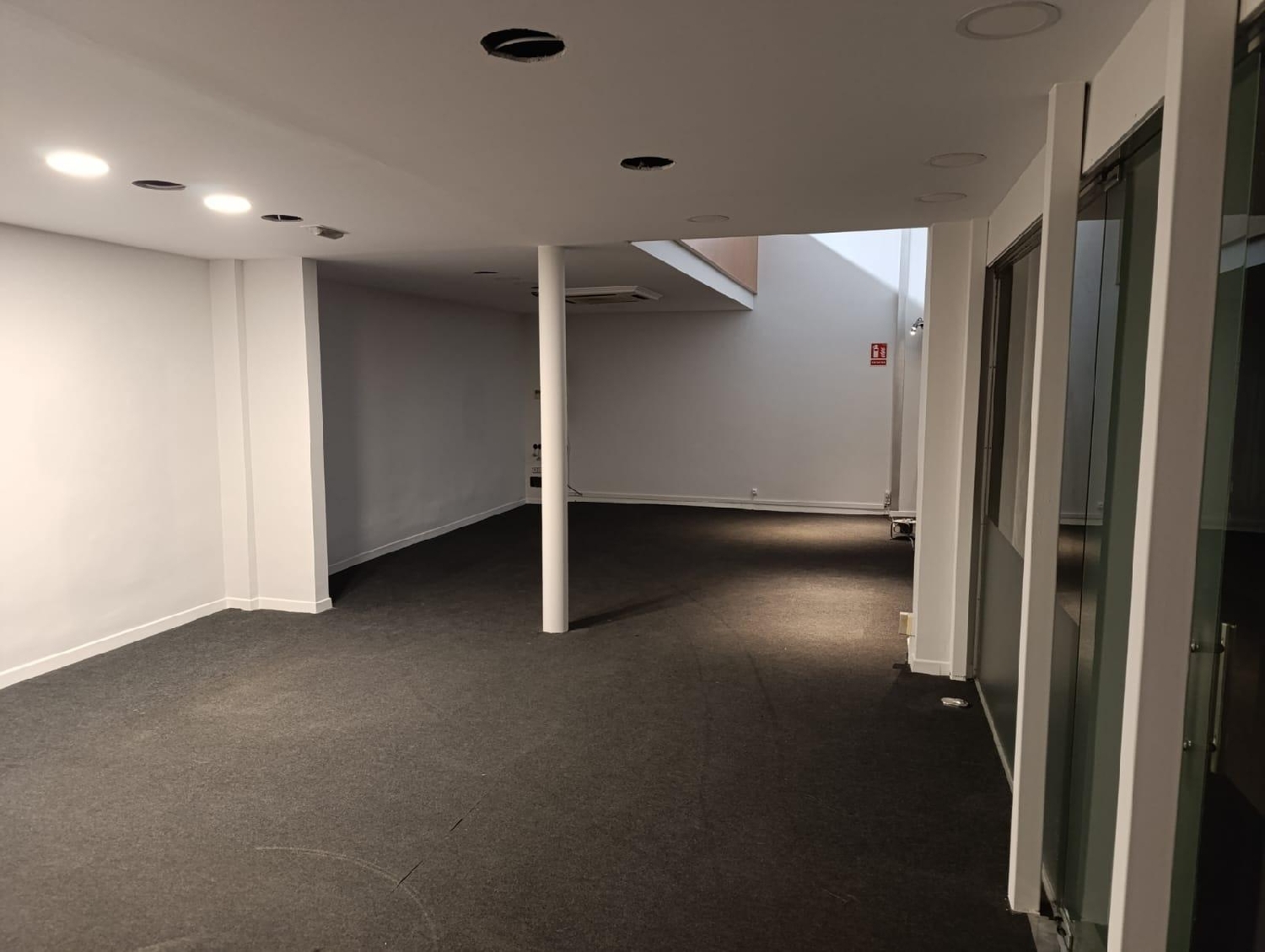 till salu lokal Escaldes-Engordany Escaldes-Engordany 2