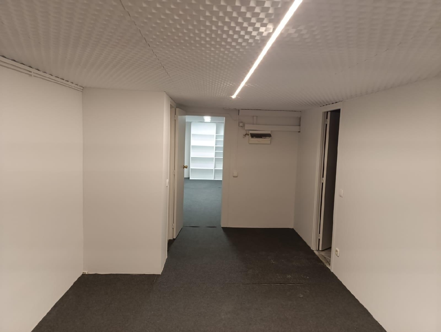  till salu lokal Escaldes-Engordany Escaldes-Engordany 5