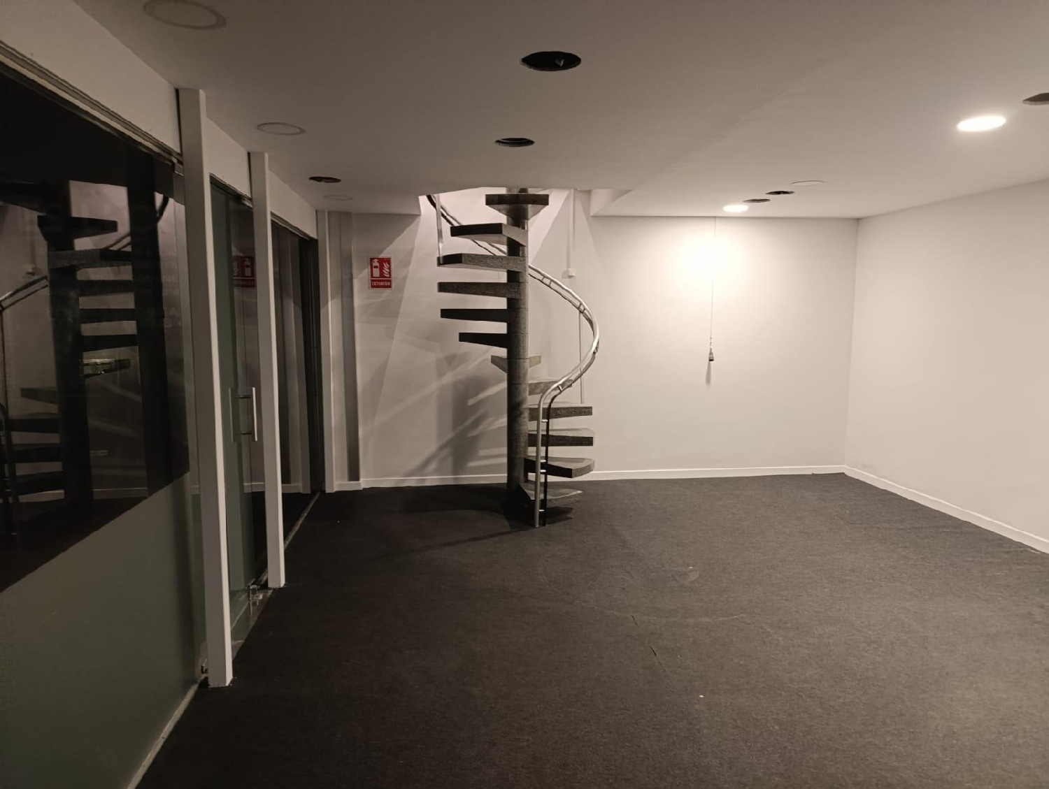  till salu lokal Escaldes-Engordany Escaldes-Engordany 1