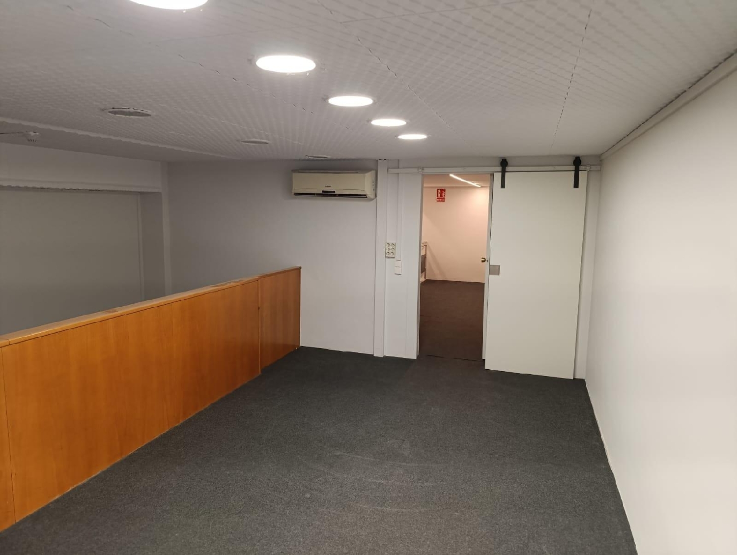  till salu lokal Escaldes-Engordany Escaldes-Engordany 6
