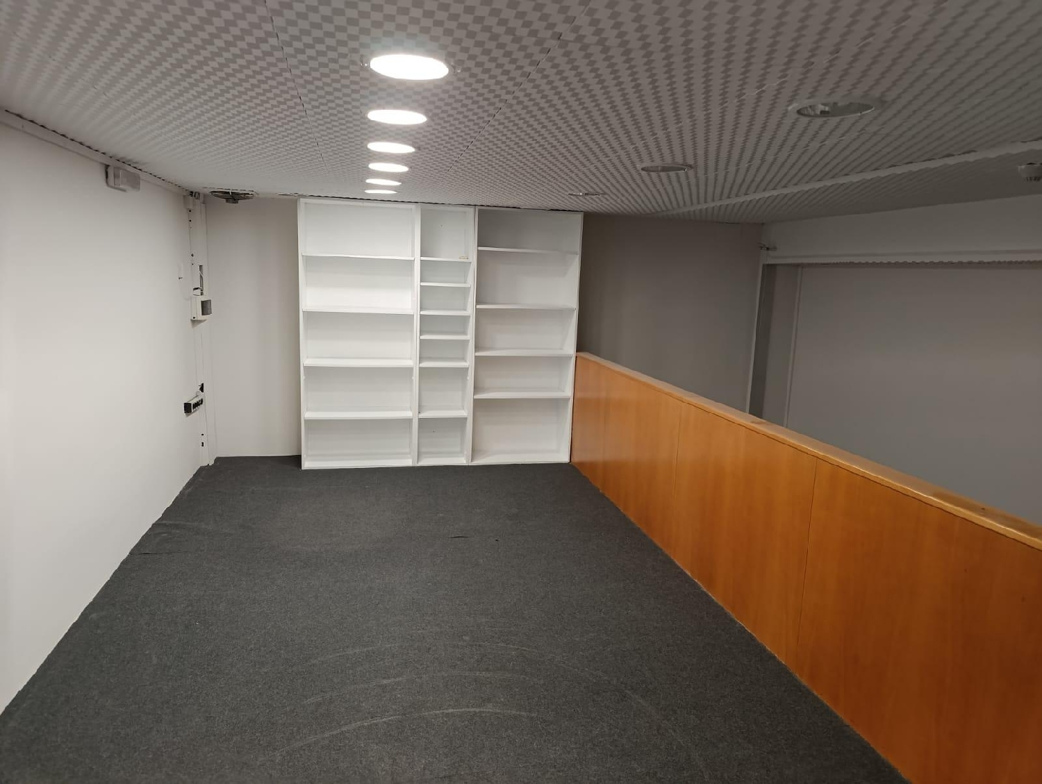 till salu lokal Escaldes-Engordany Escaldes-Engordany 3