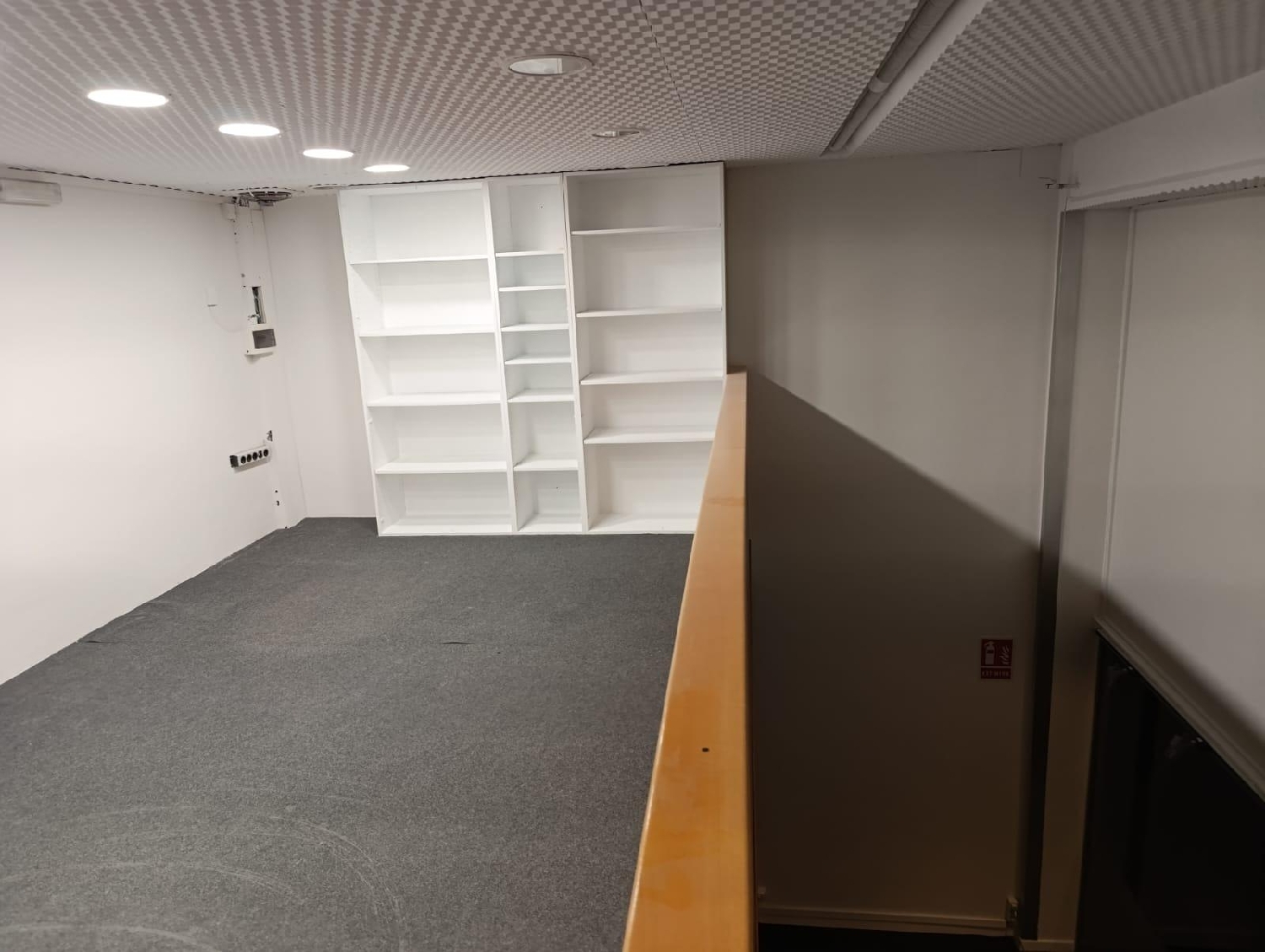  till salu lokal Escaldes-Engordany Escaldes-Engordany 4