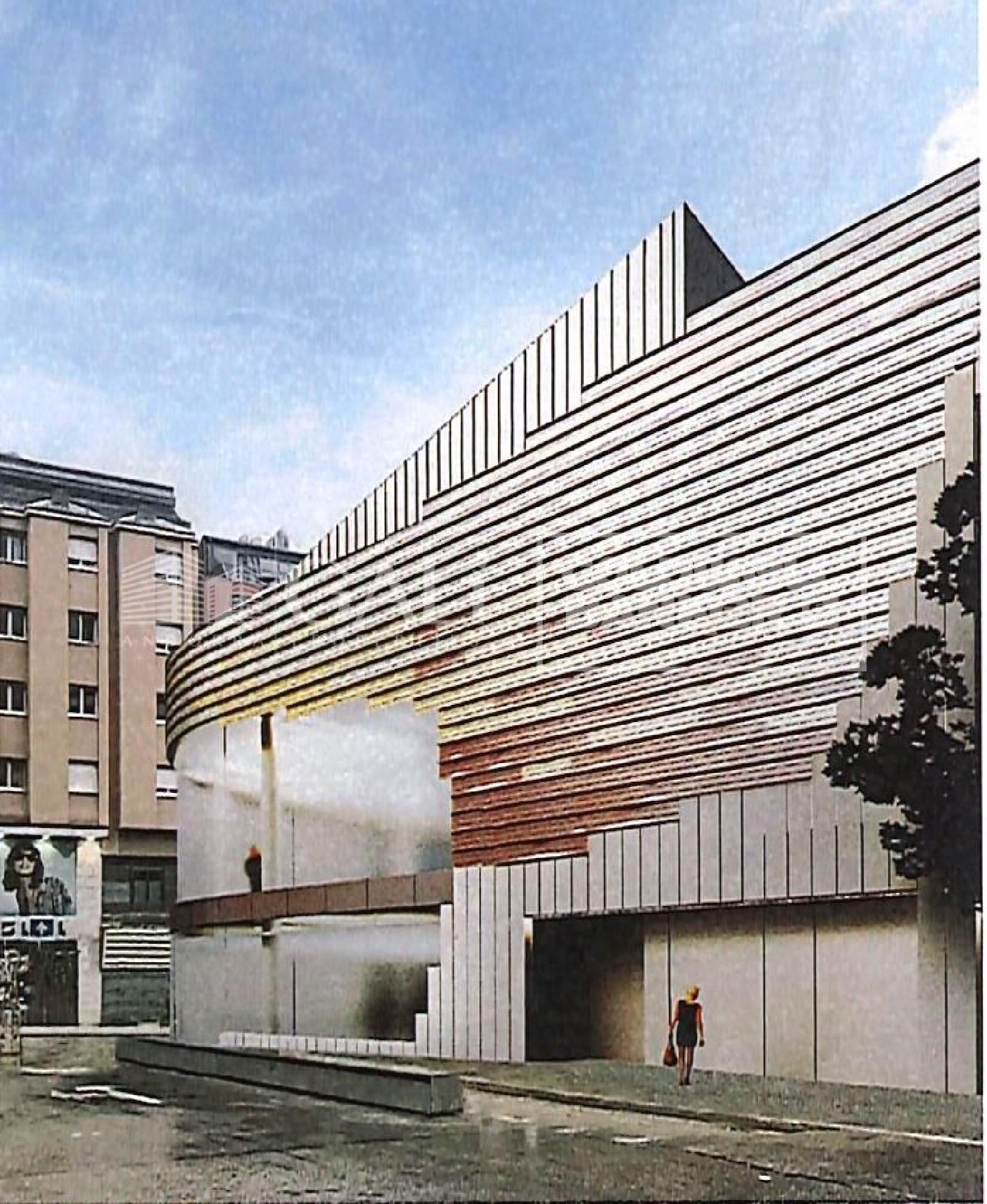 till salu lokal Escaldes-Engordany Escaldes-Engordany 3