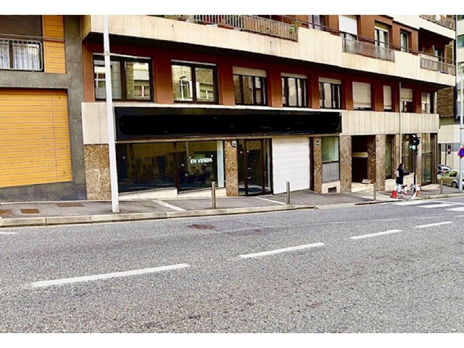  till salu lokal Escaldes-Engordany Escaldes-Engordany 4