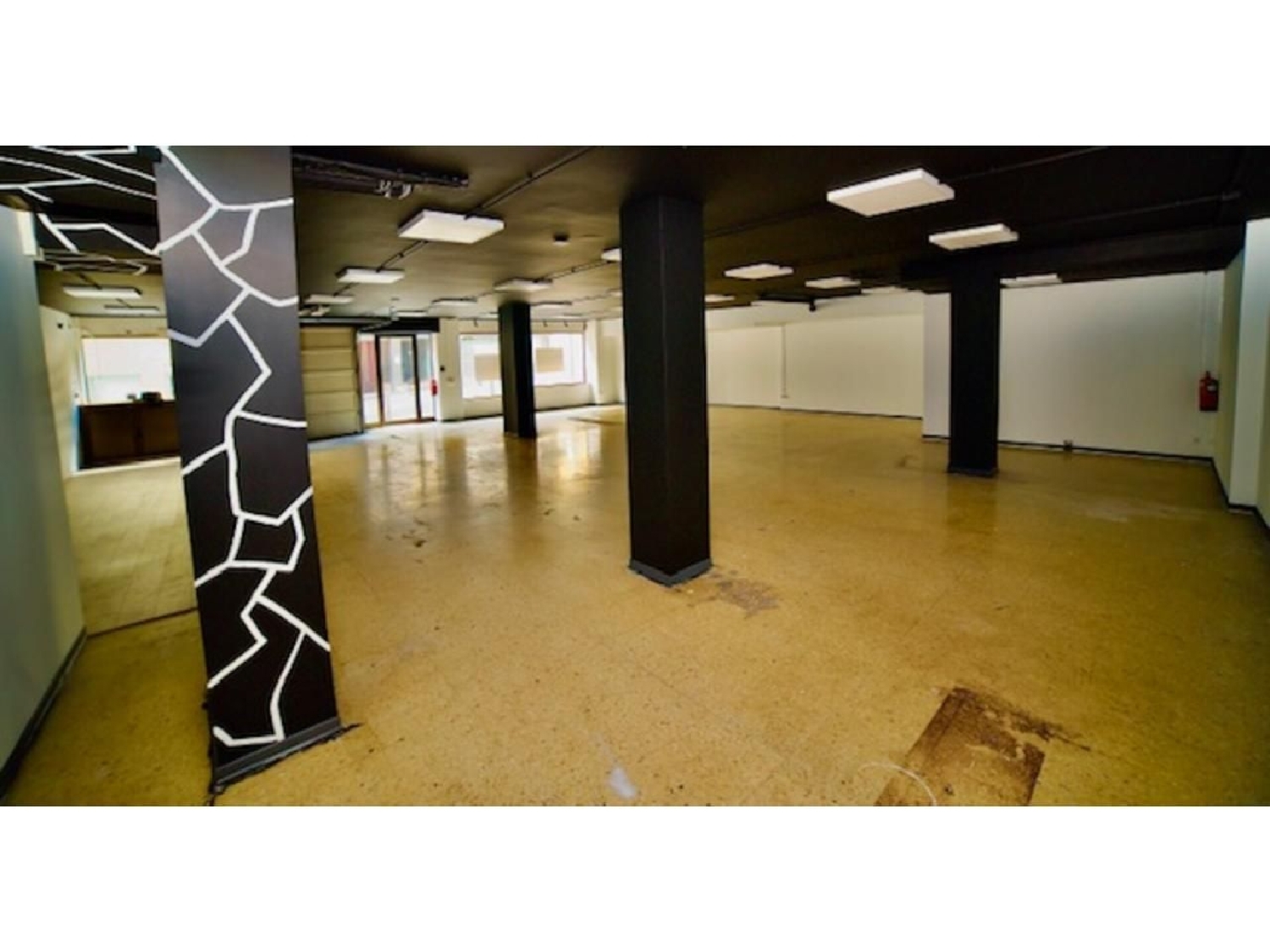 till salu lokal Escaldes-Engordany Escaldes-Engordany 3
