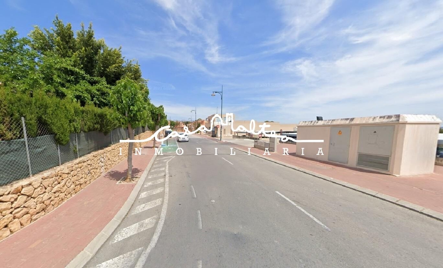 till salu lokal Escandinavia Marina Baixa 2
