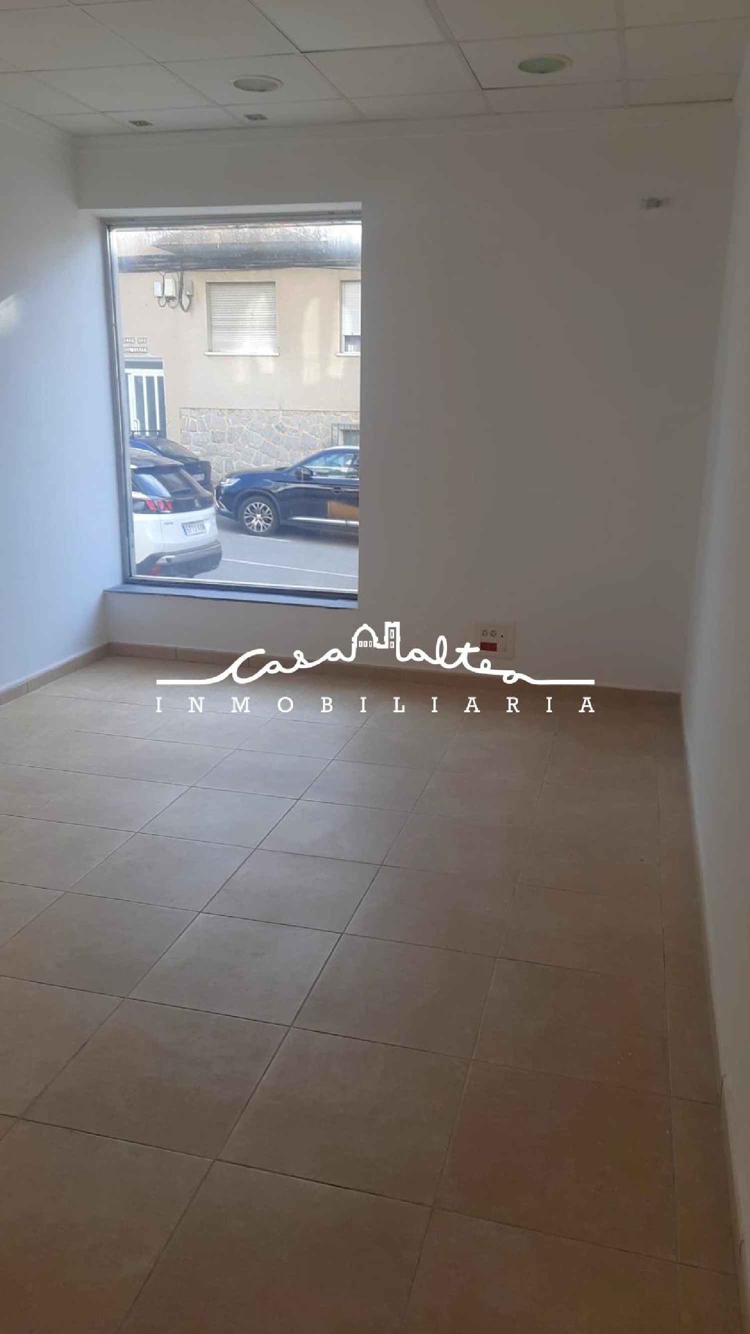  till salu lokal Escandinavia Marina Baixa 7