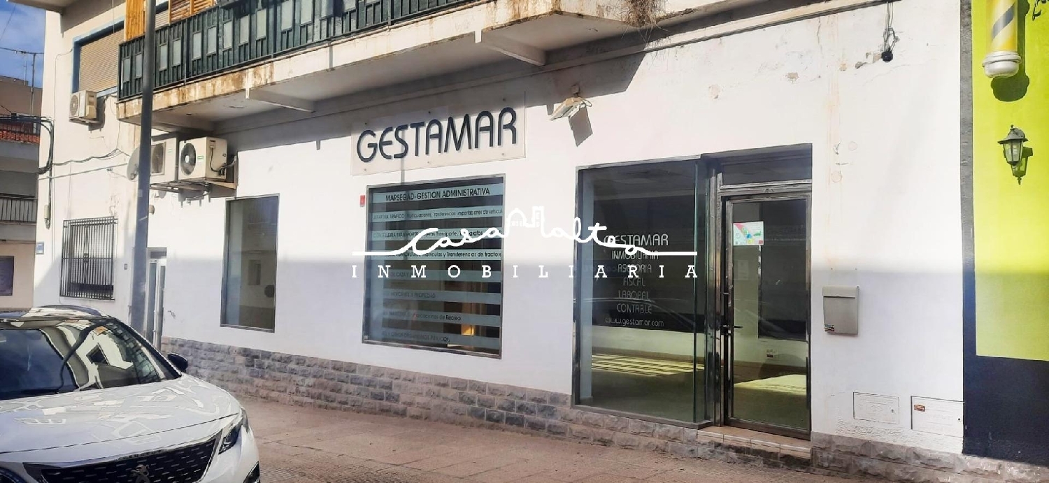 till salu lokal Escandinavia Marina Baixa 2