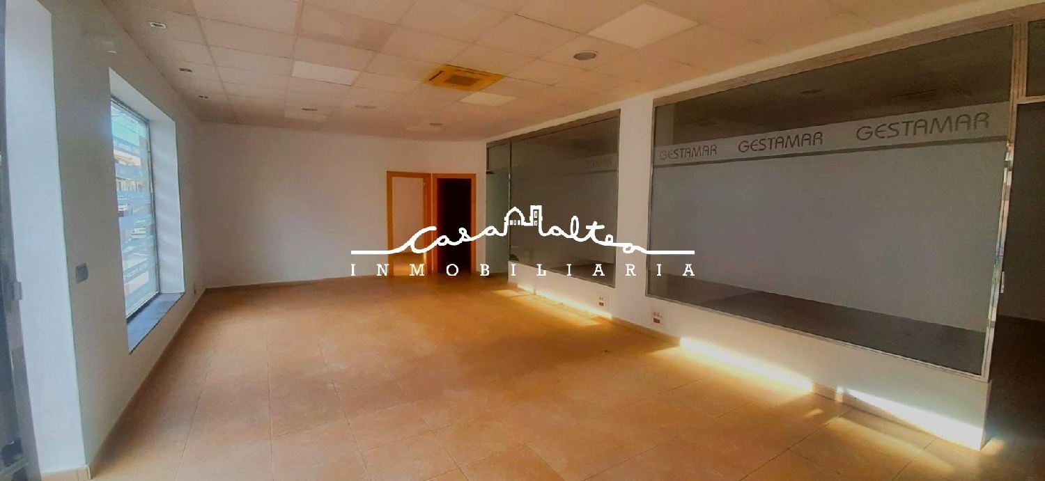  till salu lokal Escandinavia Marina Baixa 1