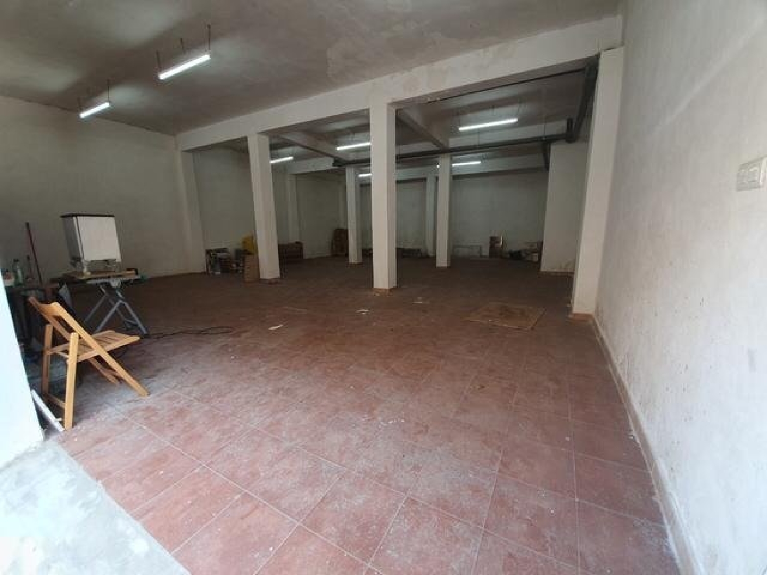 till salu lokal Fuensanta Comarca Metropolitana De Almería 2