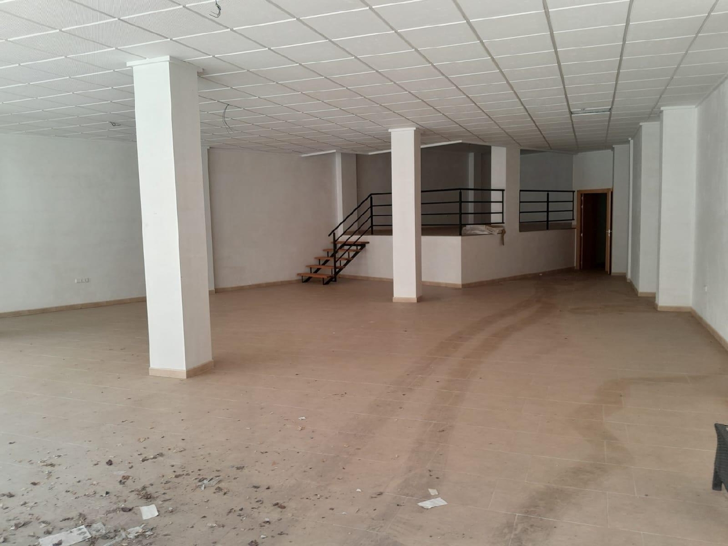  till salu lokal Esparragal Alto Guadalentín 8