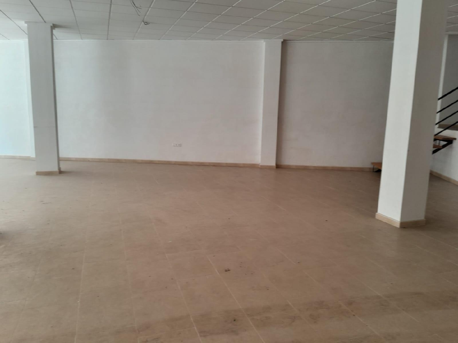 till salu lokal Esparragal Alto Guadalentín 7