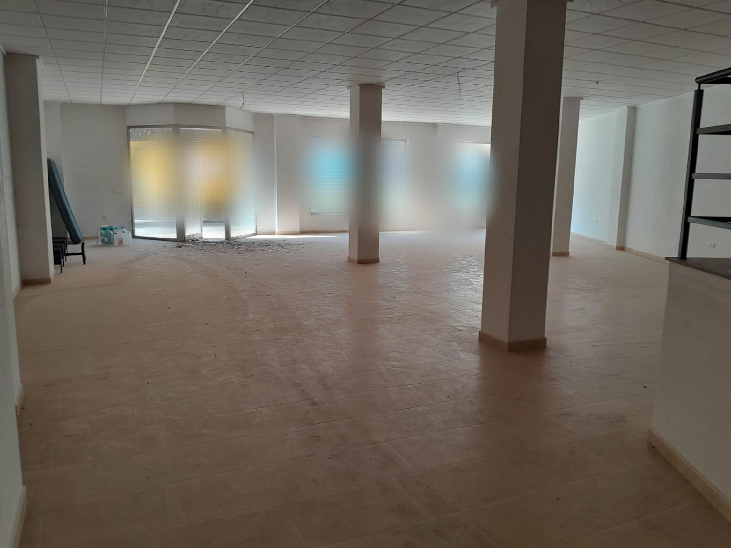 till salu lokal Esparragal Alto Guadalentín 2