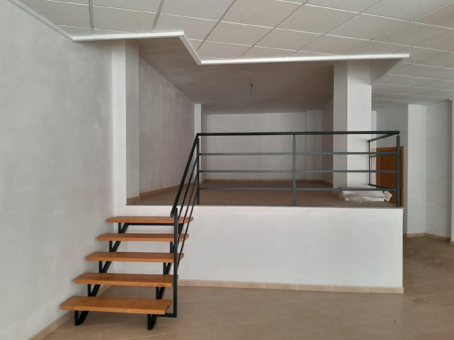 till salu lokal Esparragal Alto Guadalentín 3