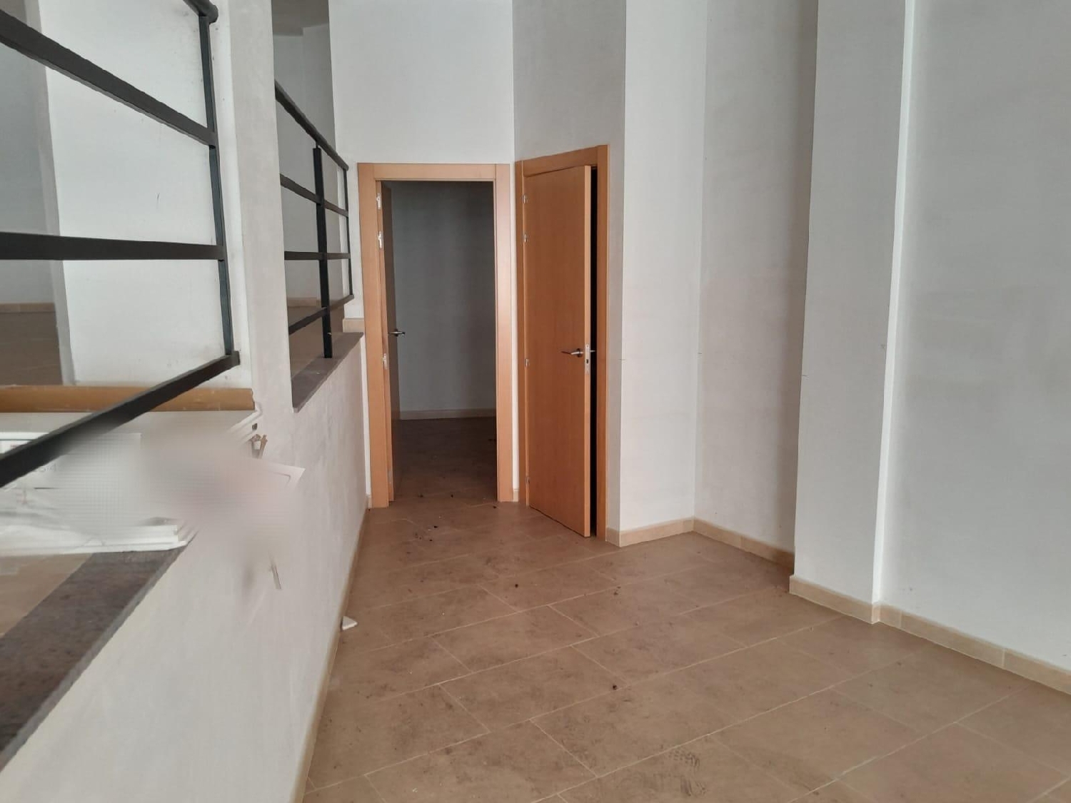  till salu lokal Esparragal Alto Guadalentín 5