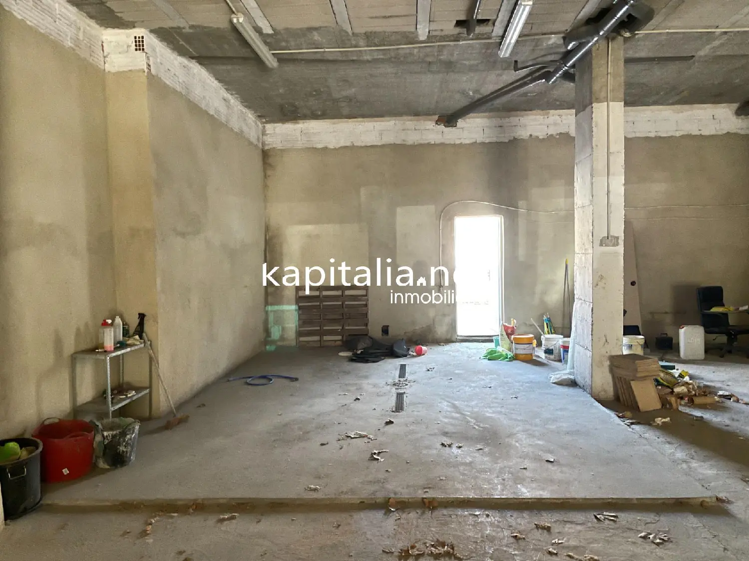  till salu lokal Cocentaina Comtat 1
