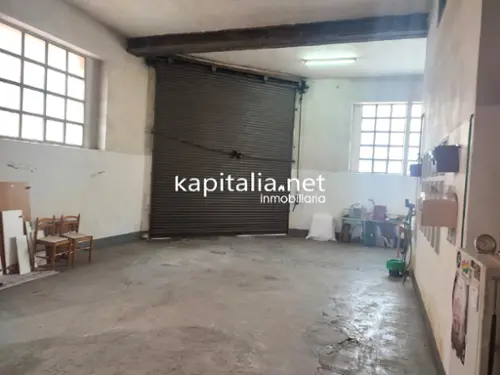 Cocentaina Comtat lokal foto 6186162