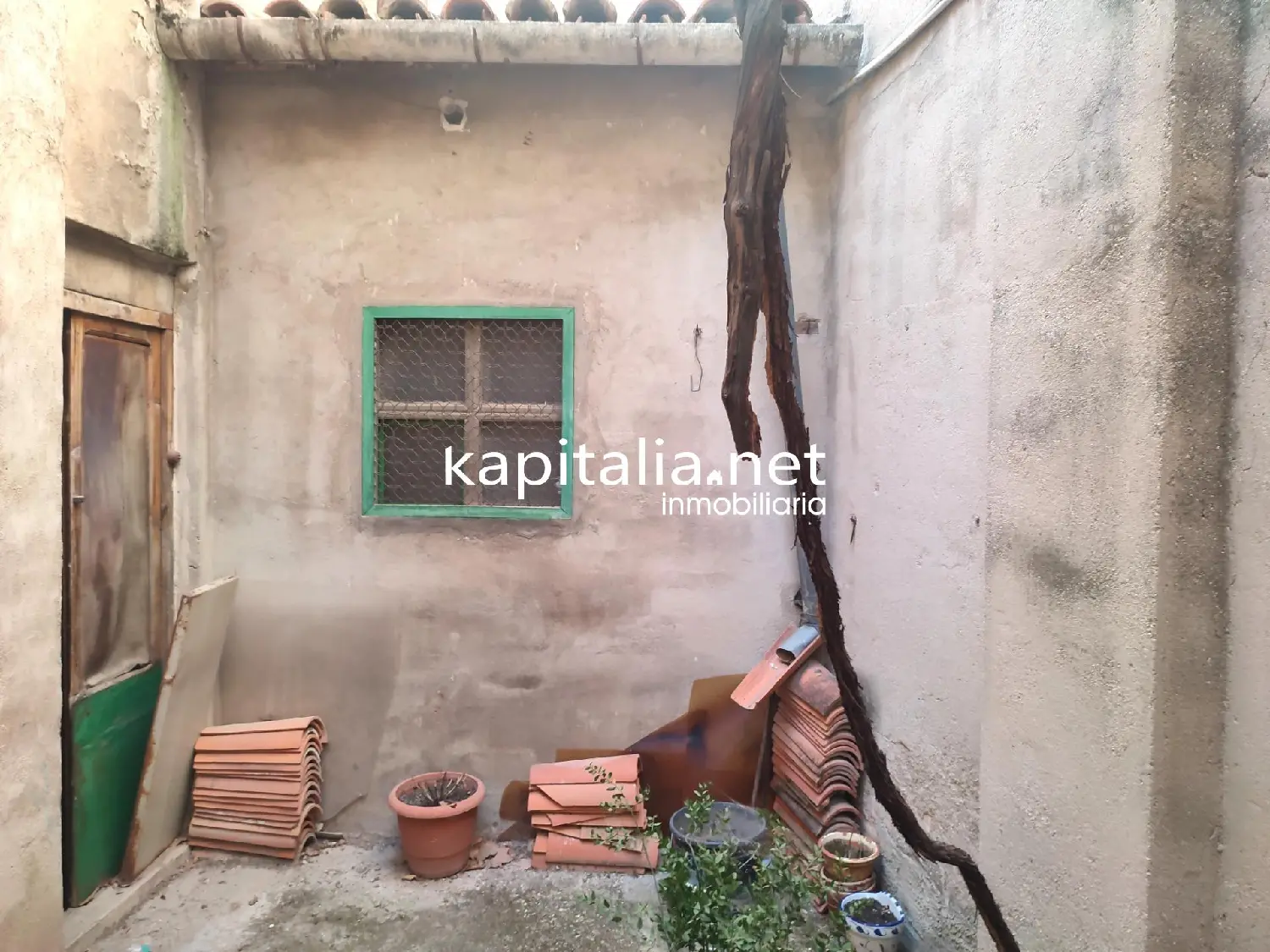 till salu lokal Cocentaina Comtat 3