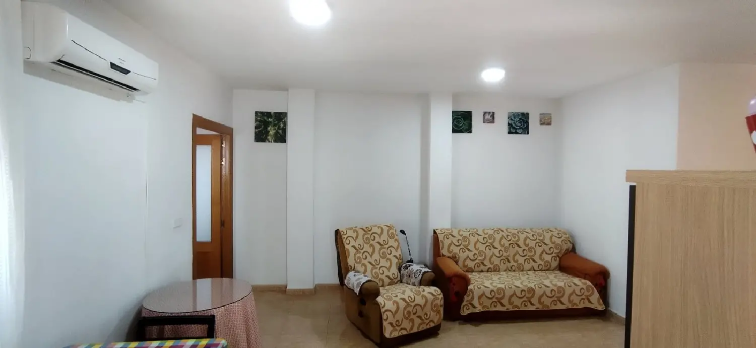  till salu lokal La Finca Noroeste 1