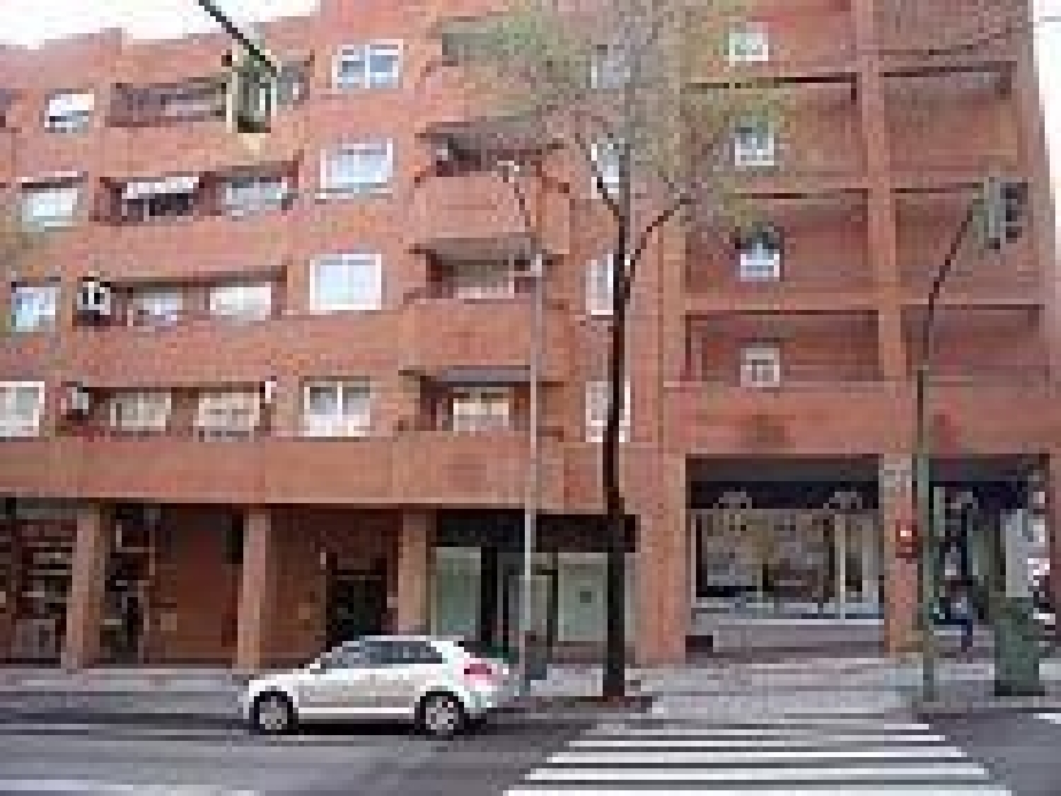  till salu lokal Estación-Manantiales Campiña 1